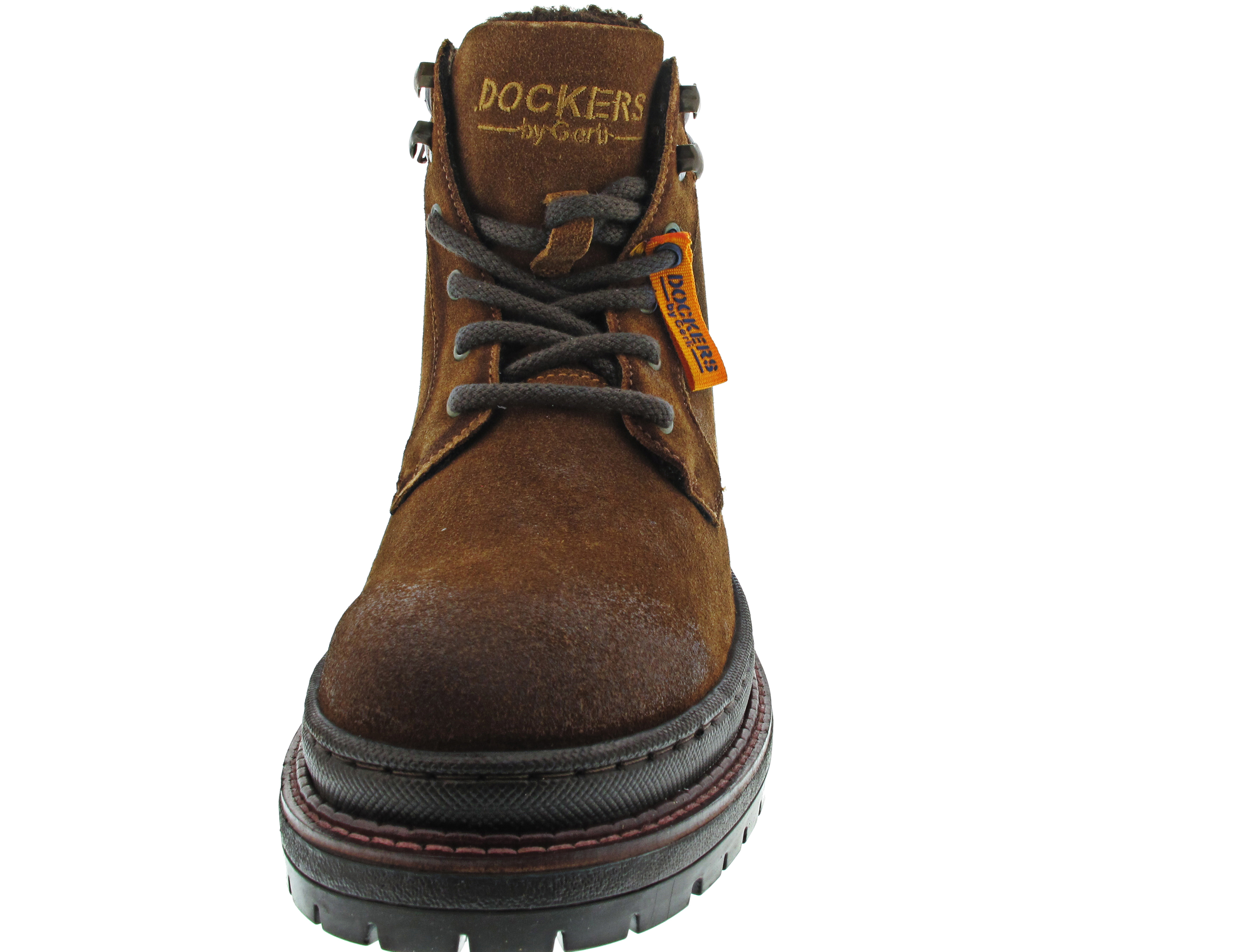 Dockers by Gerli