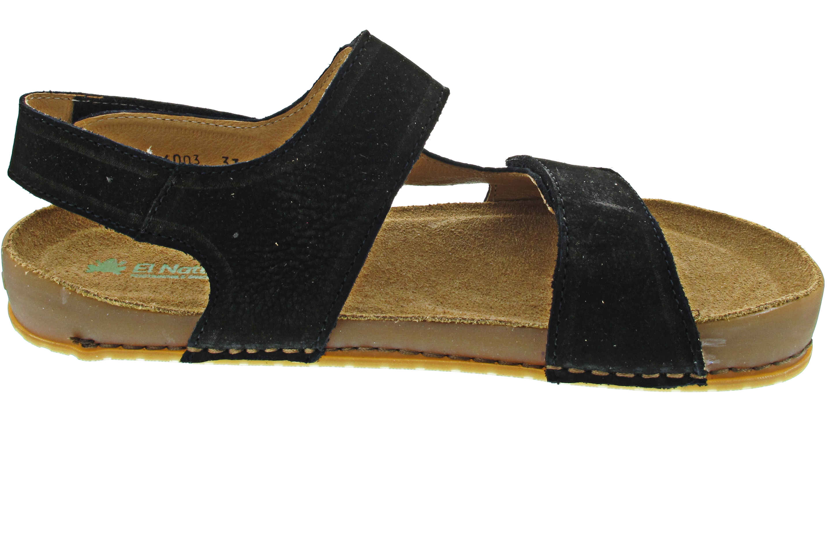 El Naturalista Horizon