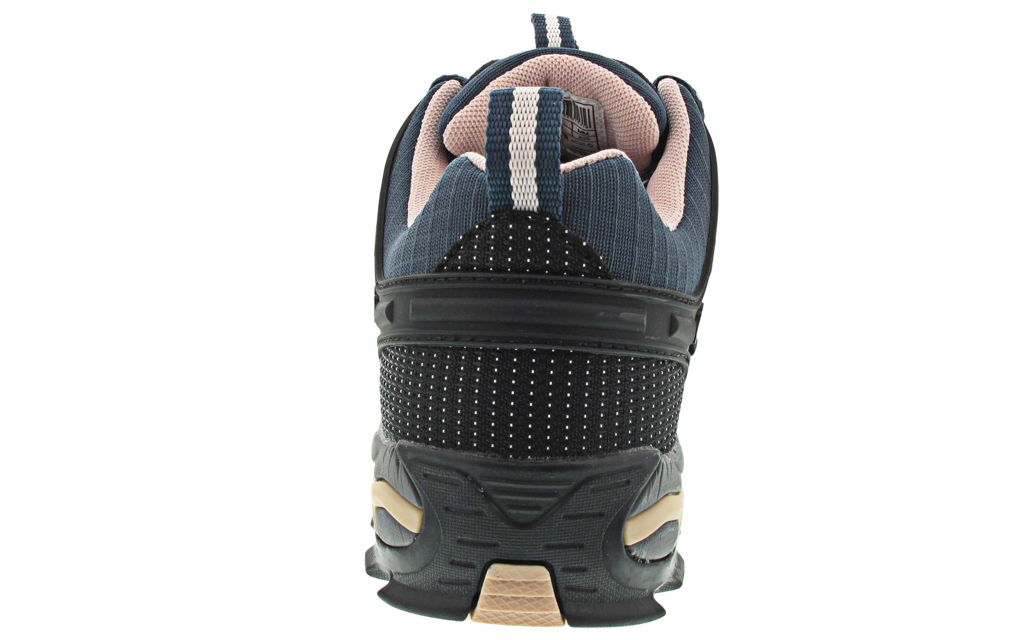 CMP Rigel Low Trekking WP