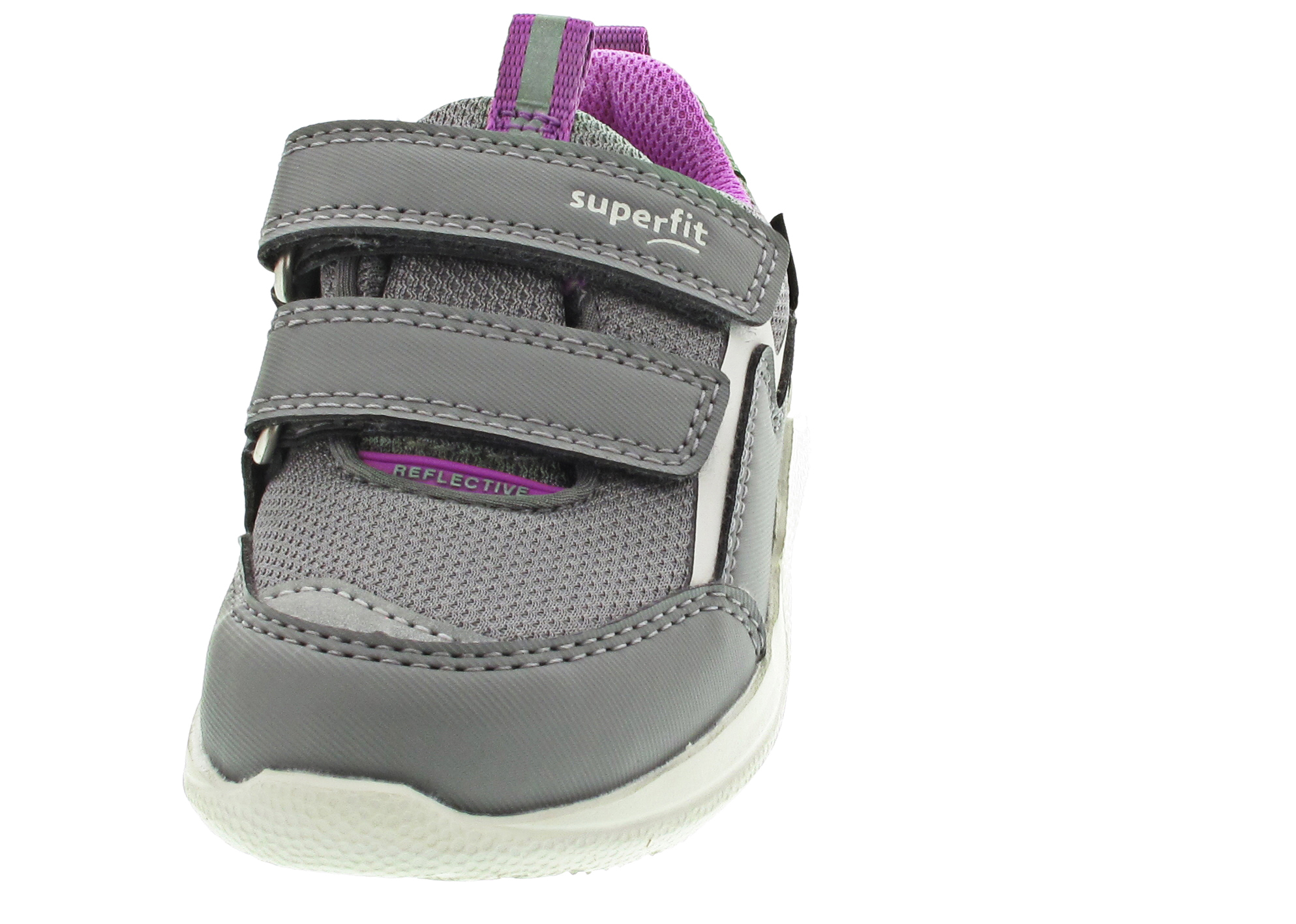 Superfit Rush