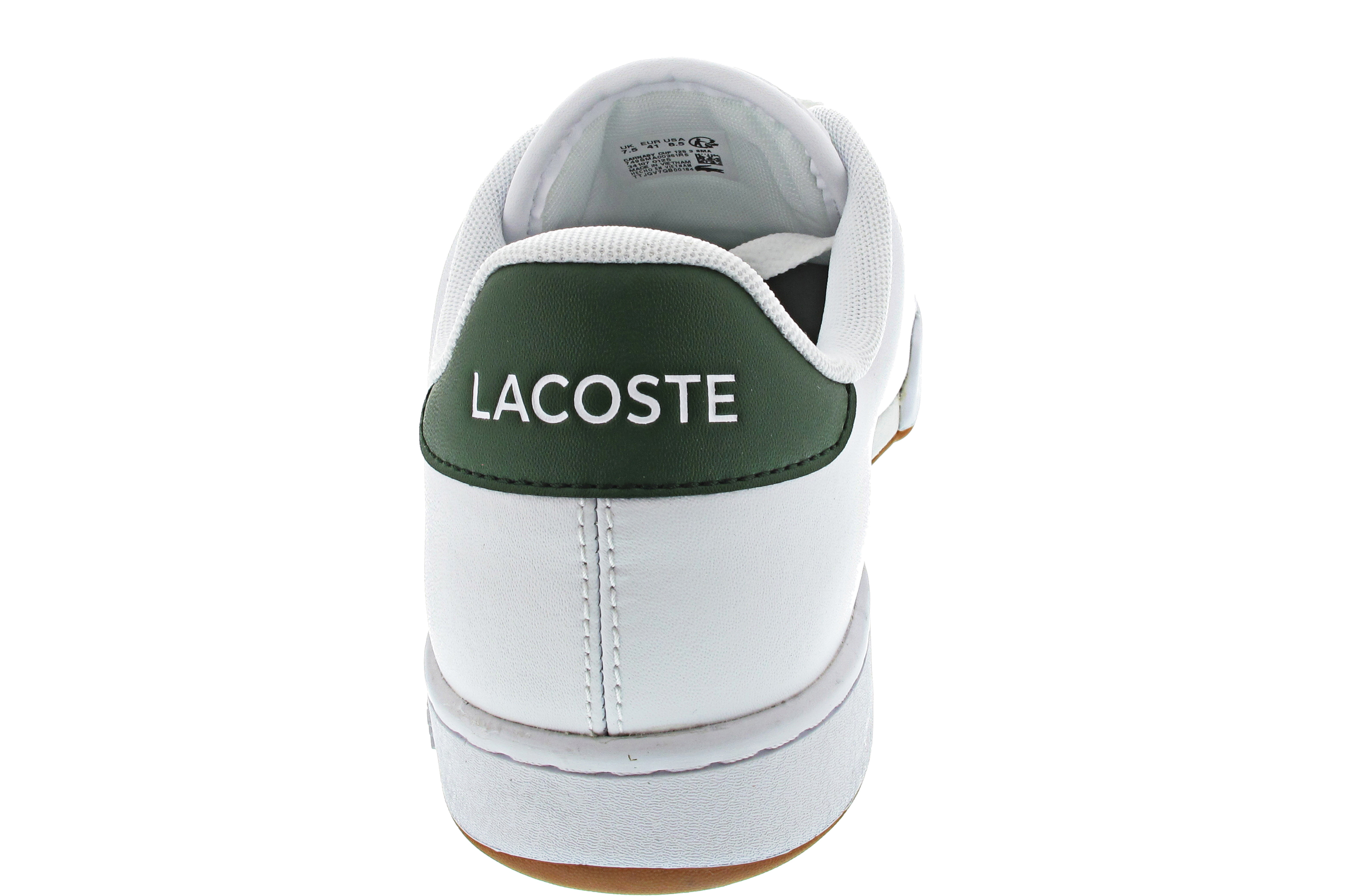 Lacoste Carnaby Cup Sneakers