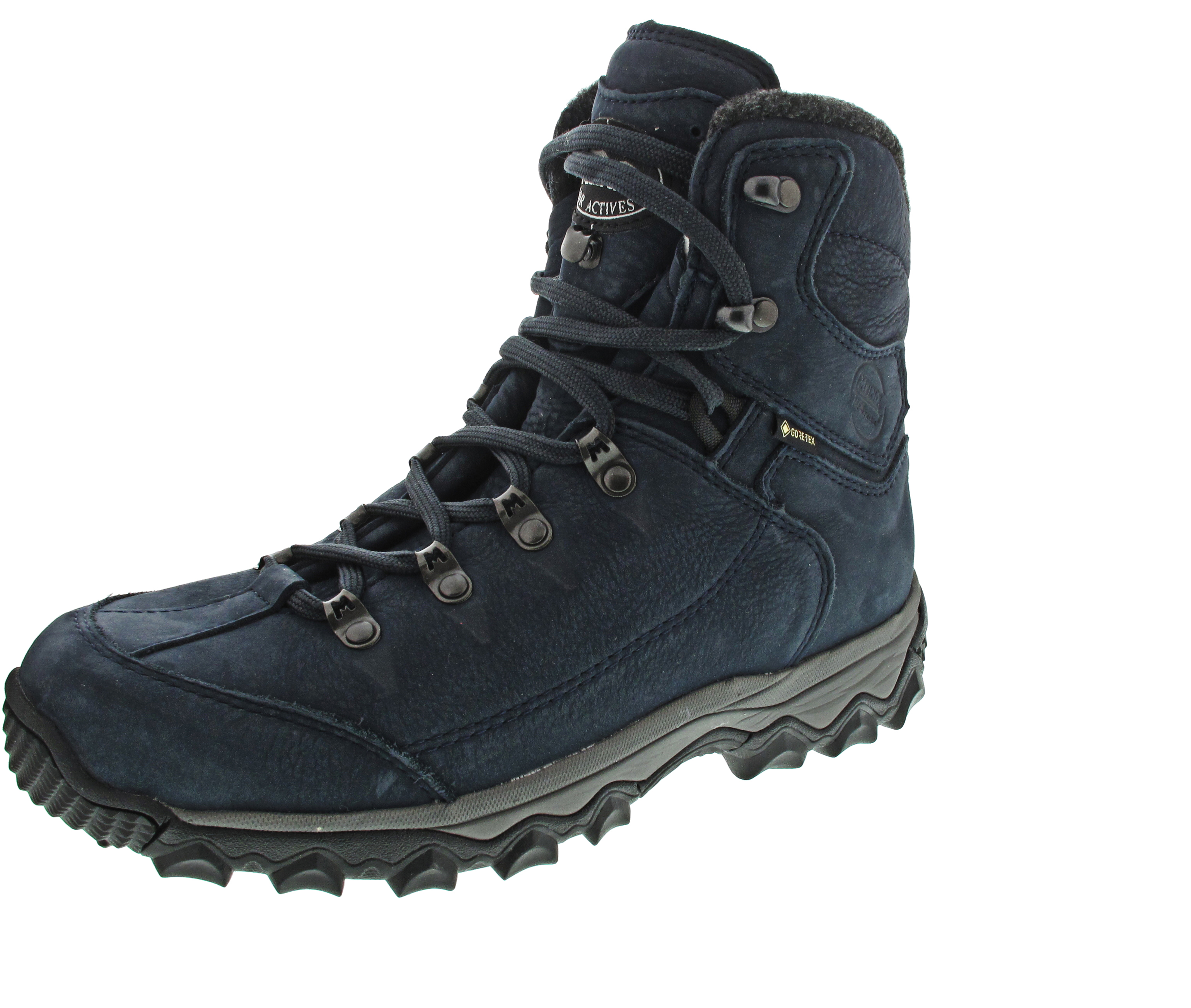 Meindl Ohio Winter L. GTX
