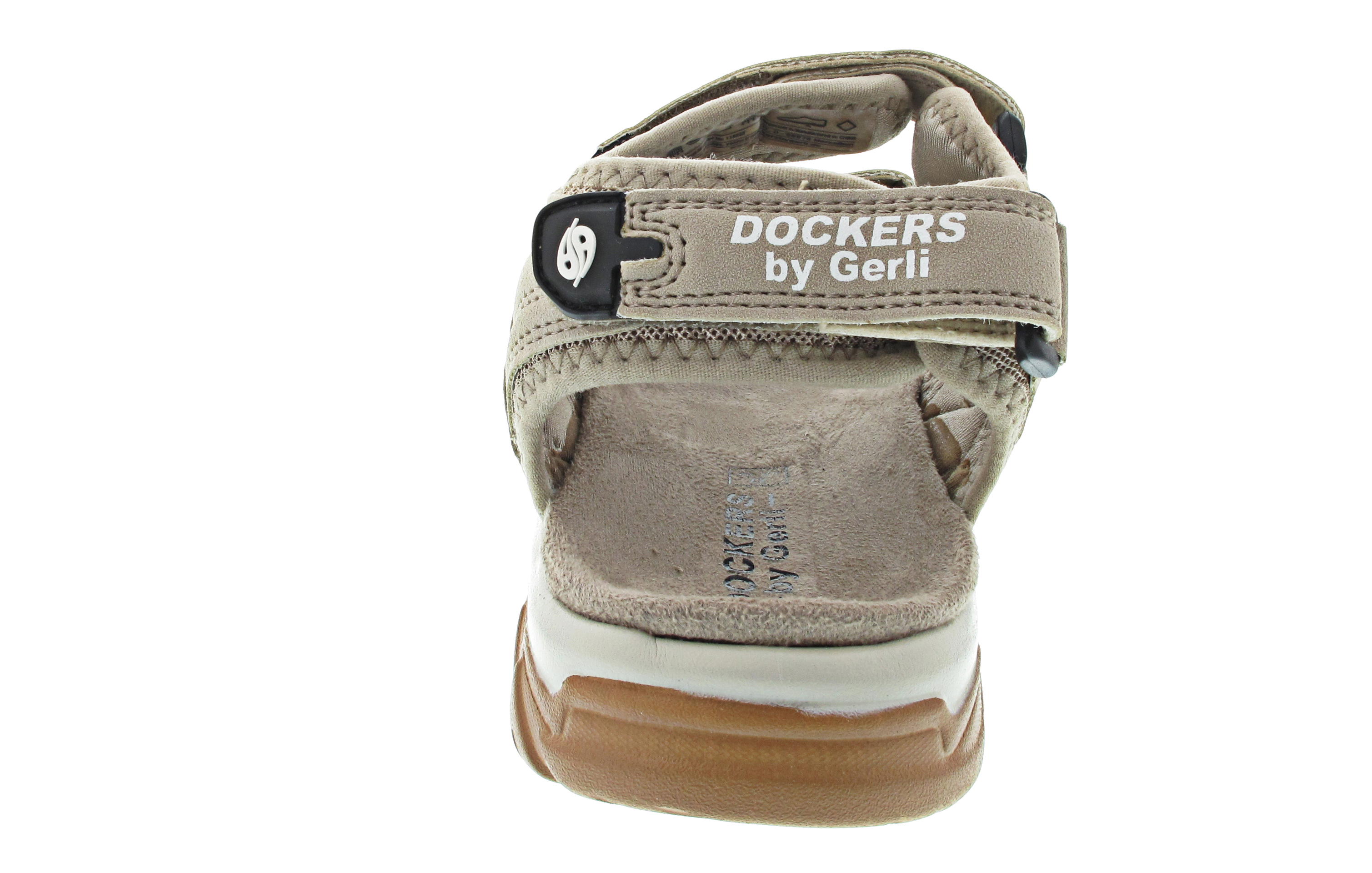 Dockers by Gerli
