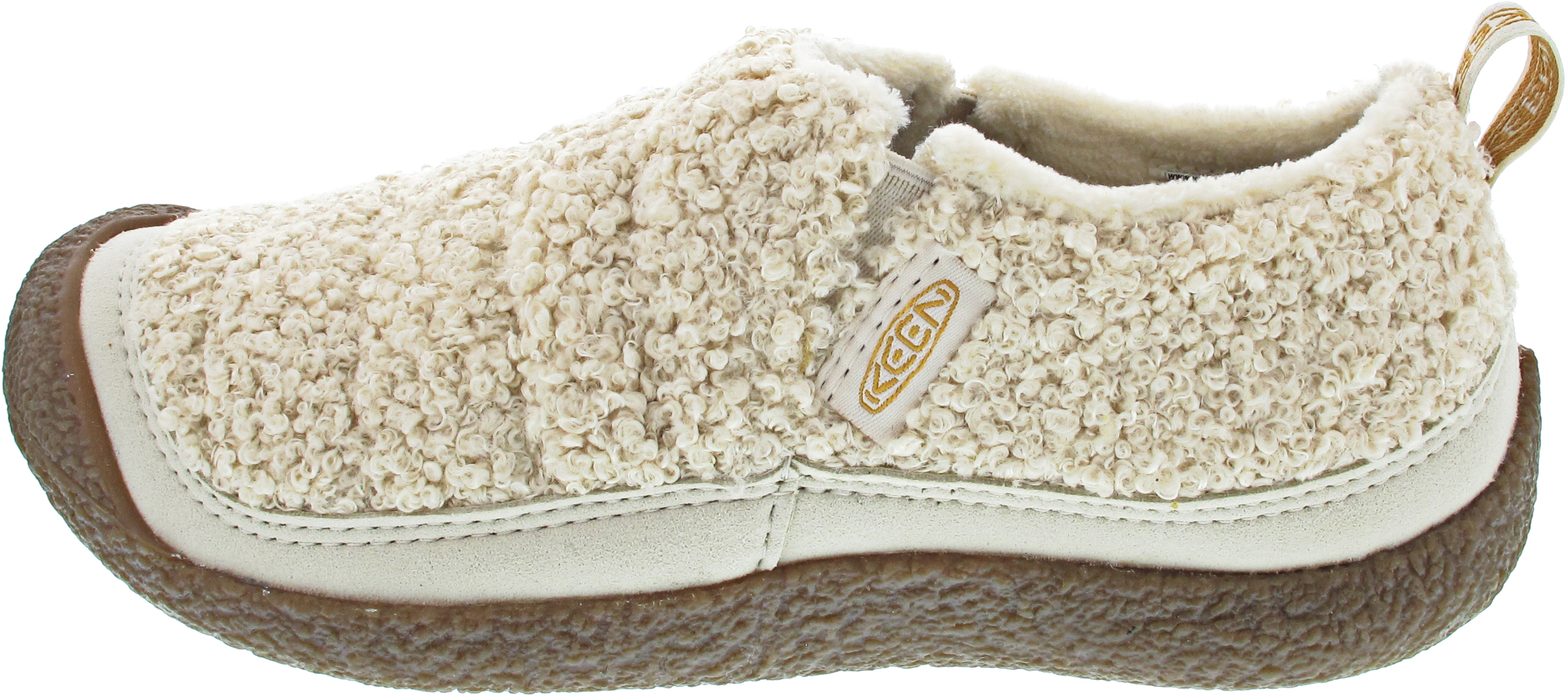 KEEN Howser II