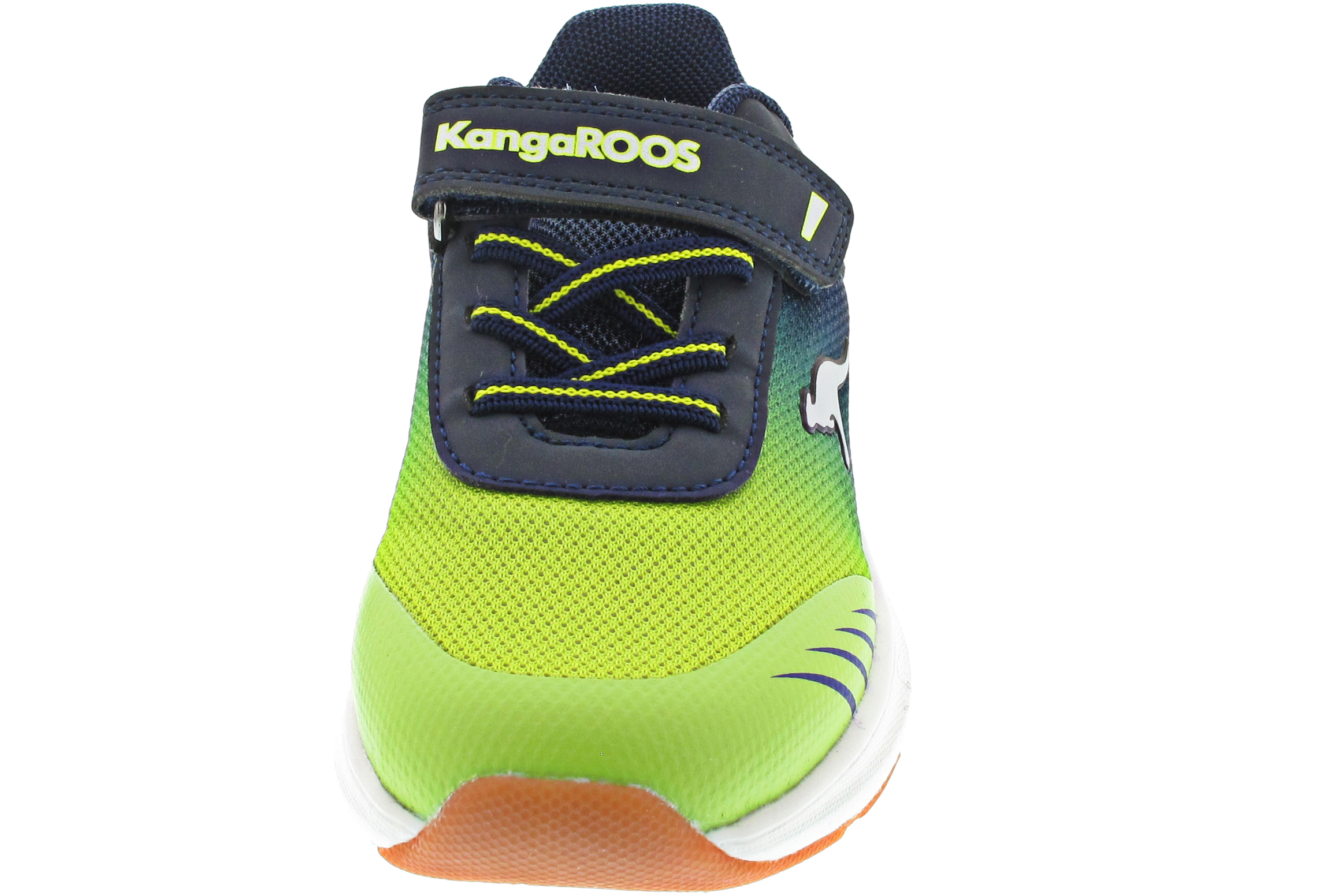 Kanga Roos KB-Rida EV