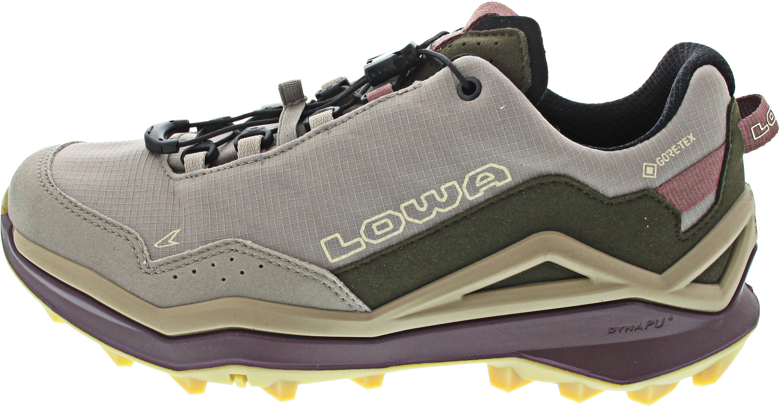 Lowa Maddox Pro GTX Lo SL Ws