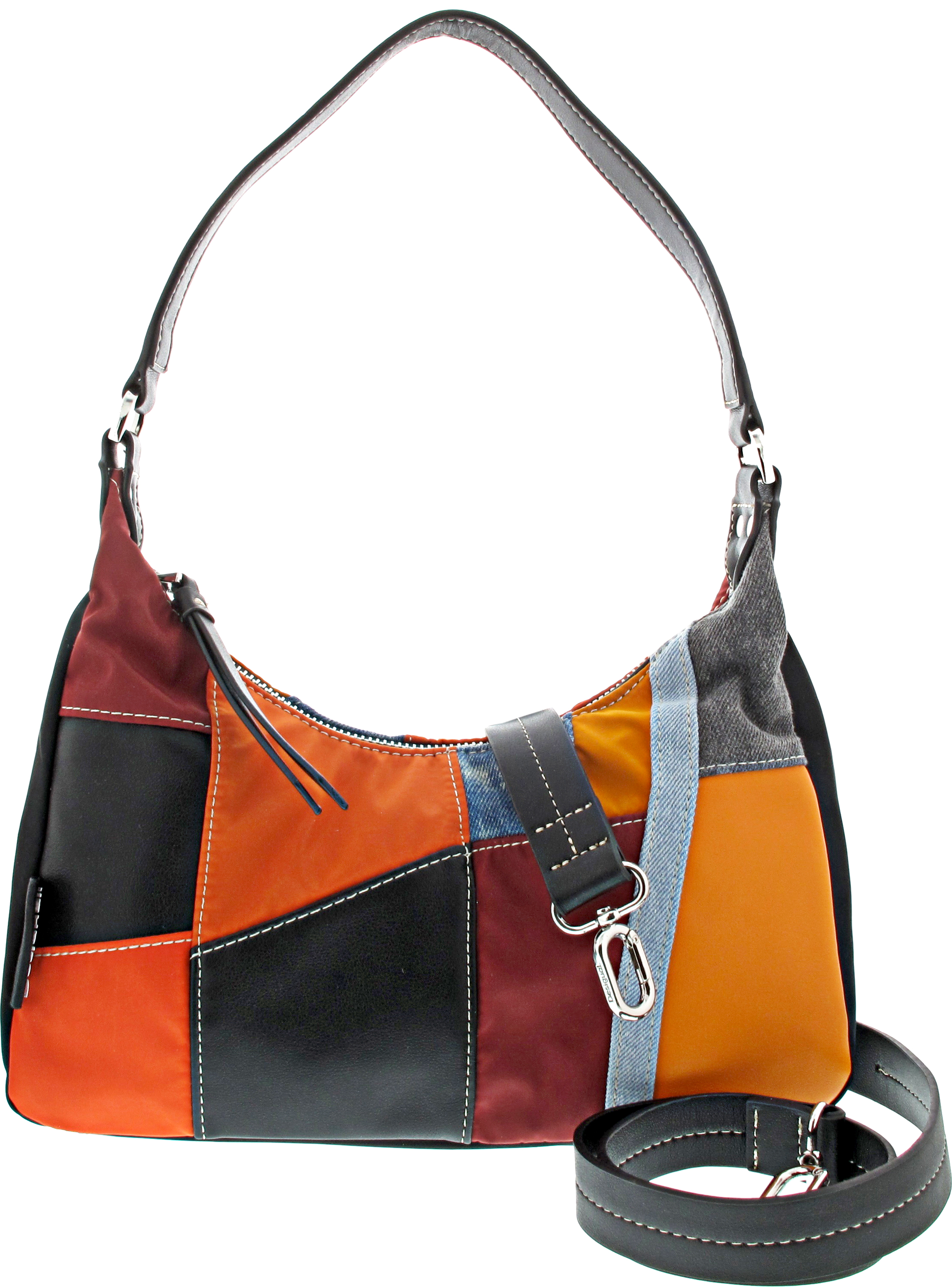 Desigual Bag Lovelace Heaven