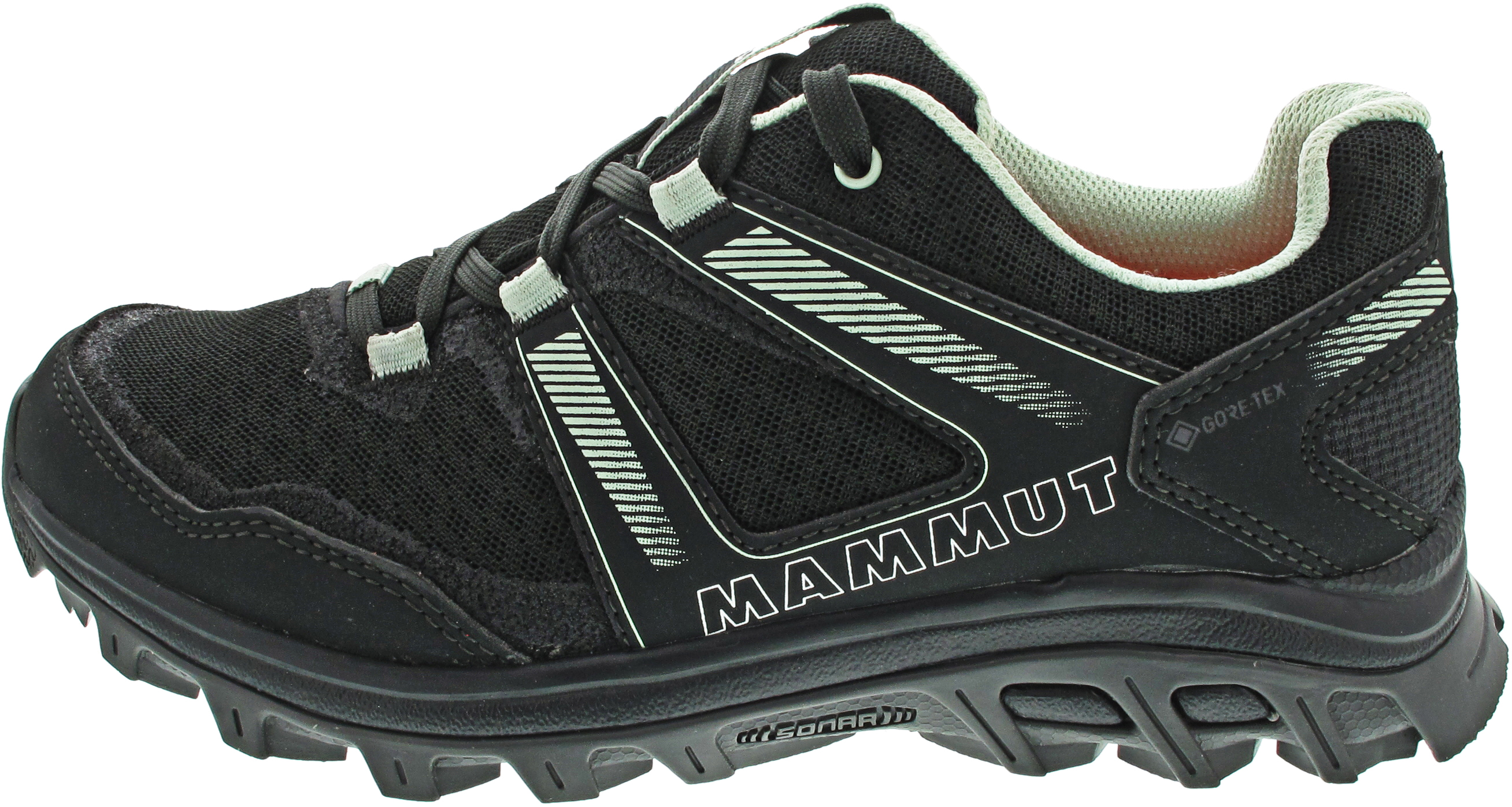 Mammut MTR 71 III Low GTX Women