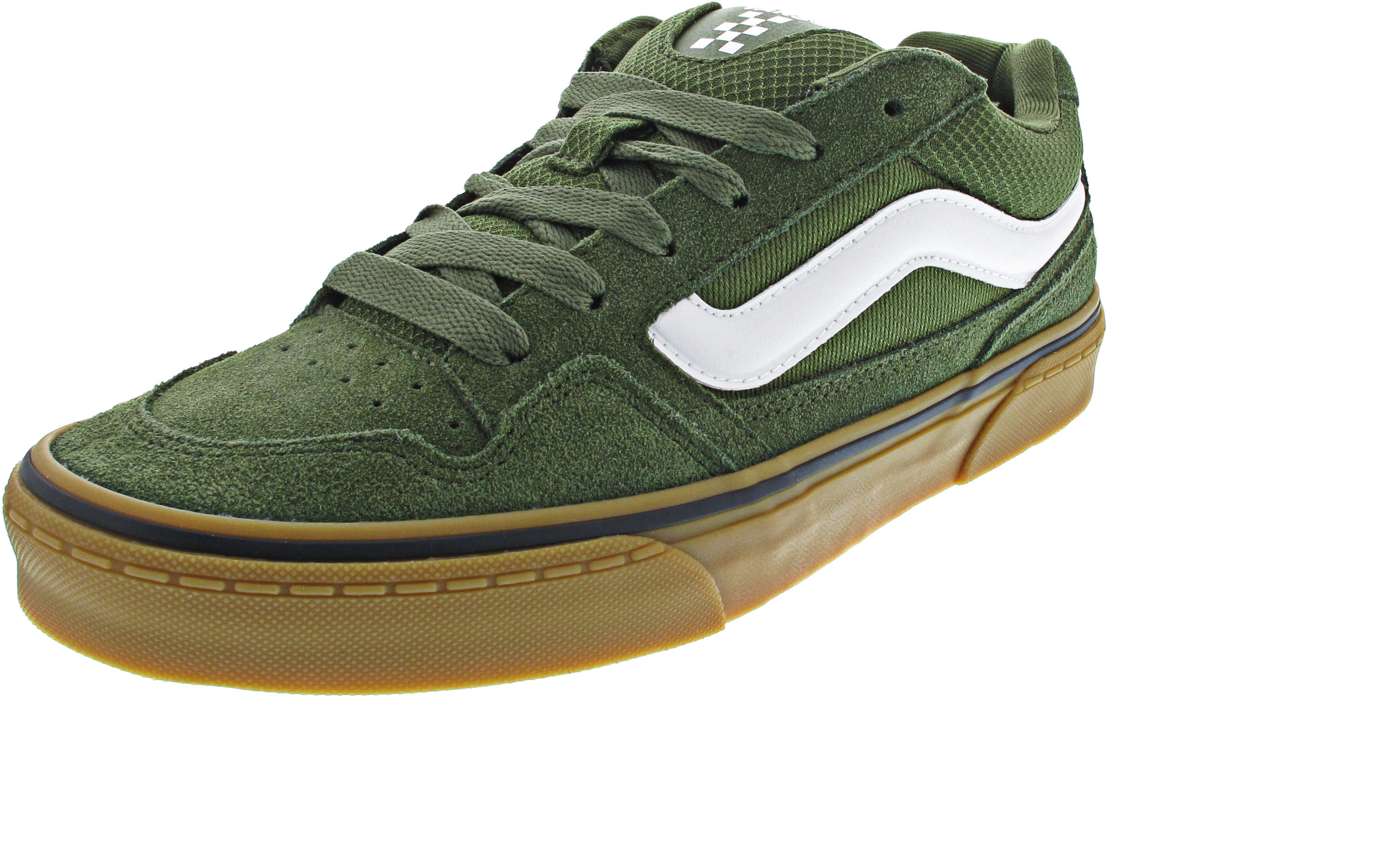 Vans Caldrone GUM