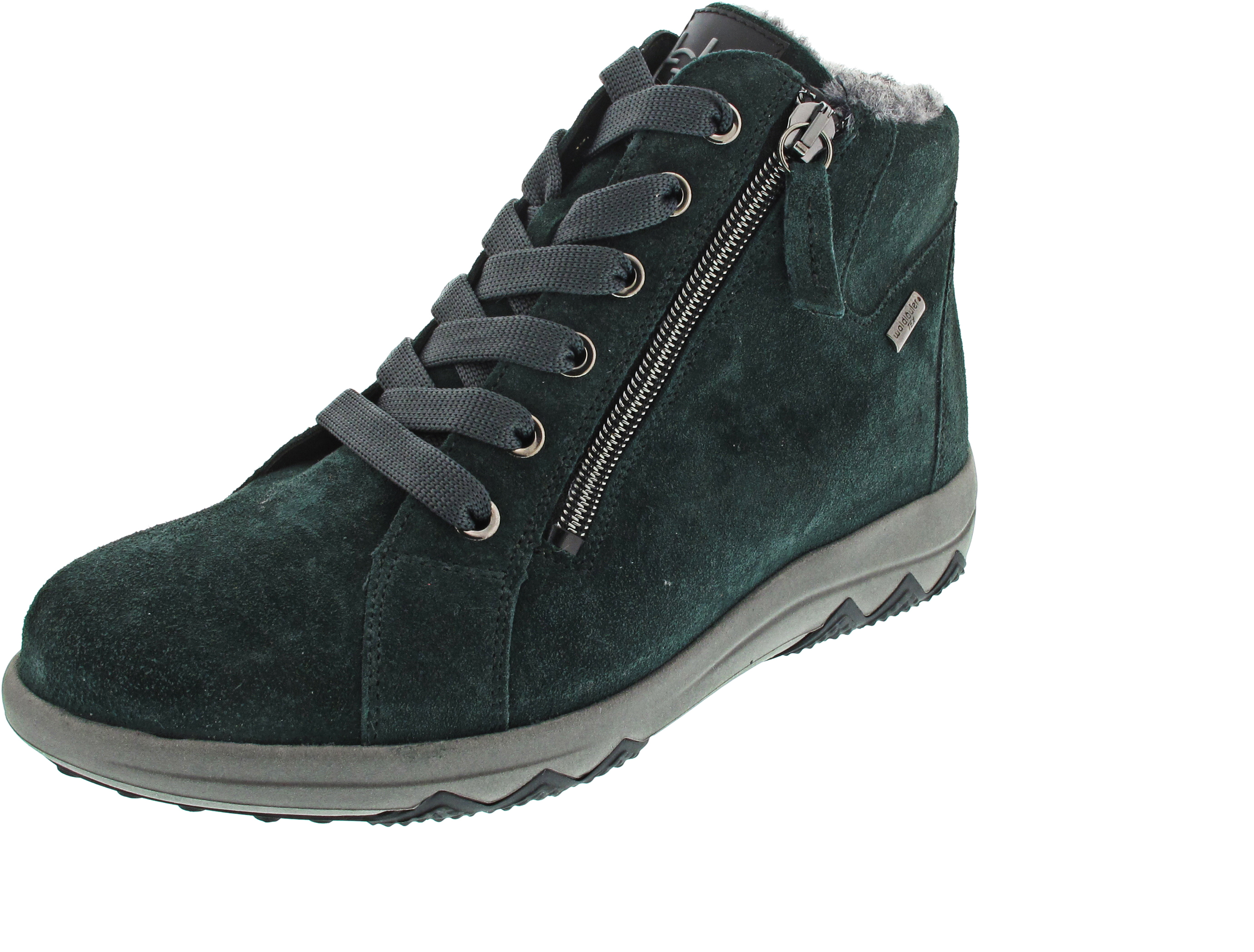 Waldläufer H-Teresa