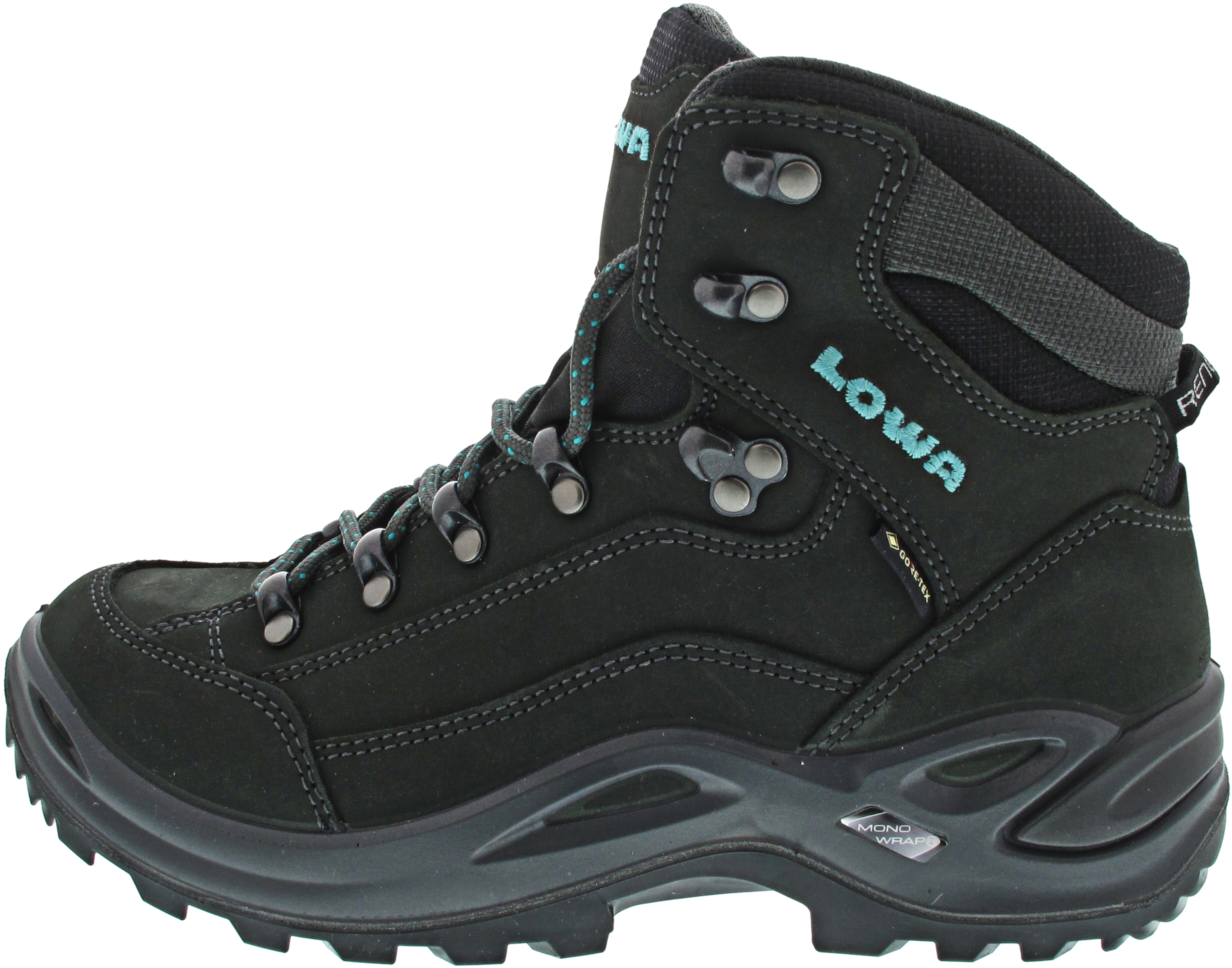 Lowa Renegade GTX Mid Ws