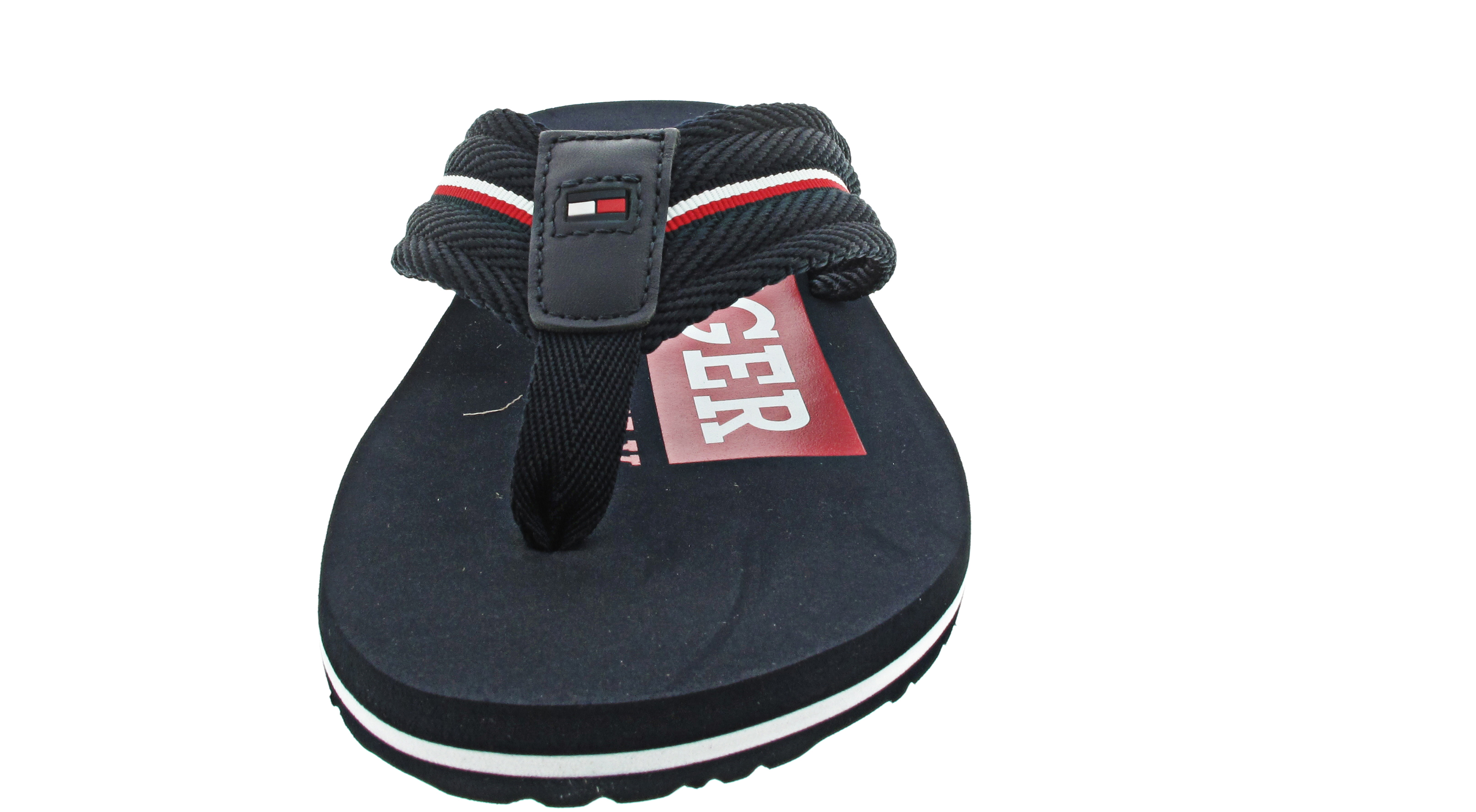 Tommy Hilfiger Corporate Hilfiger Beach