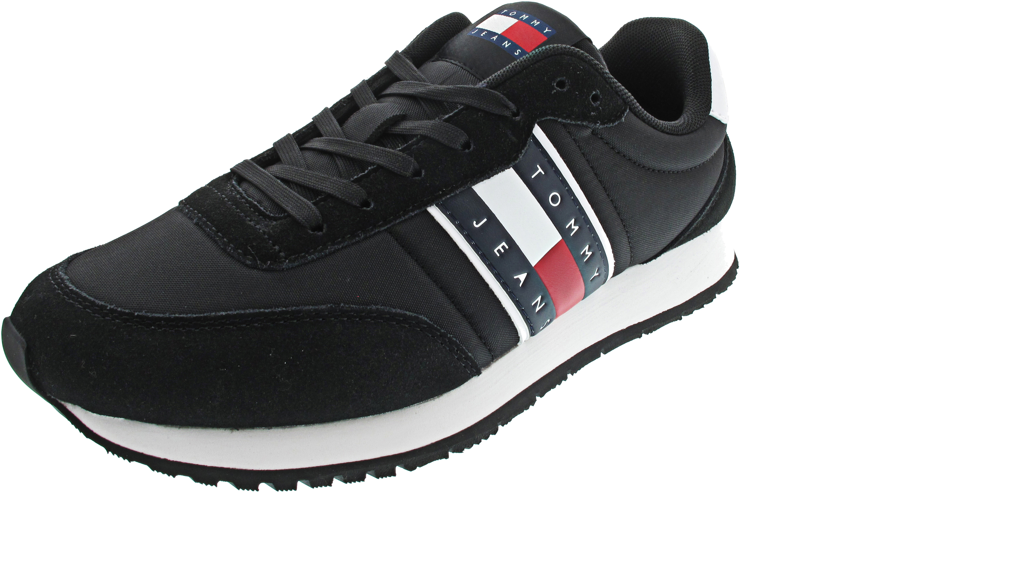 Tommy Jeans TJM Runner Casual ESS