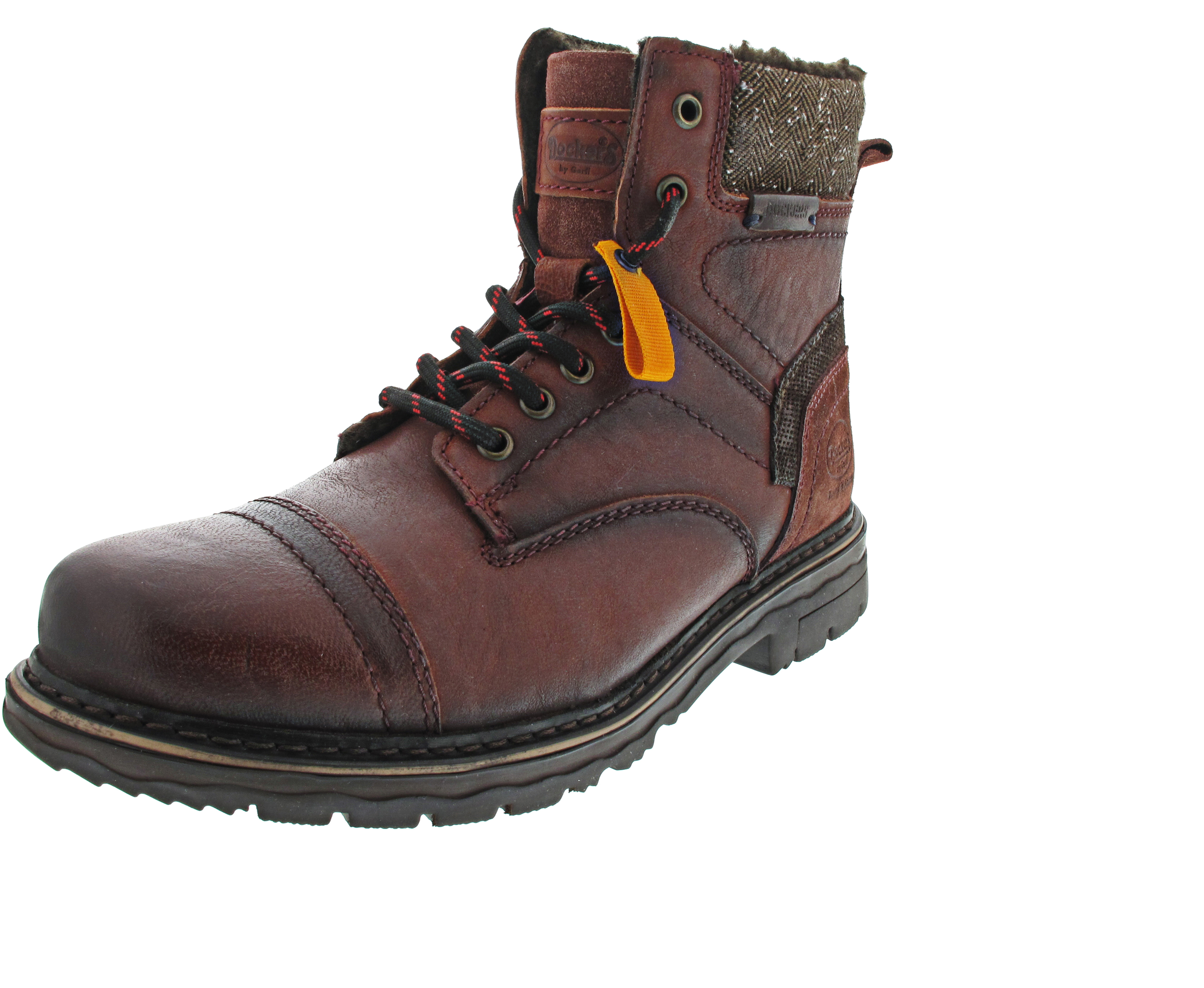 Dockers by Gerli