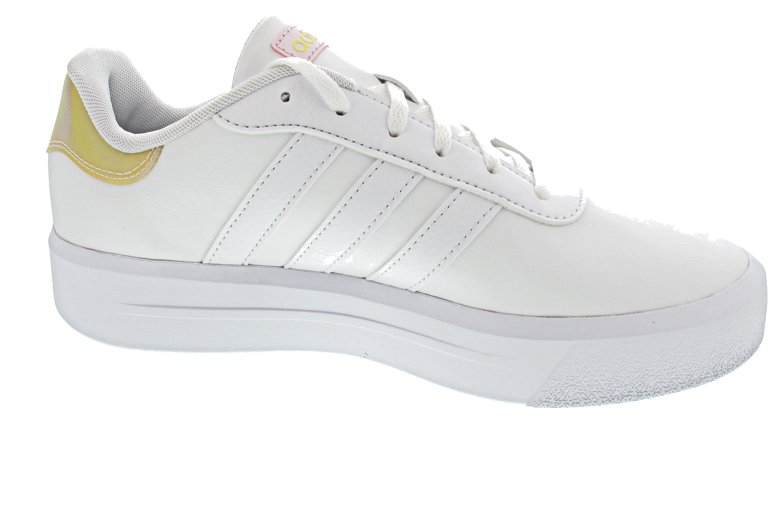 adidas Court Platform