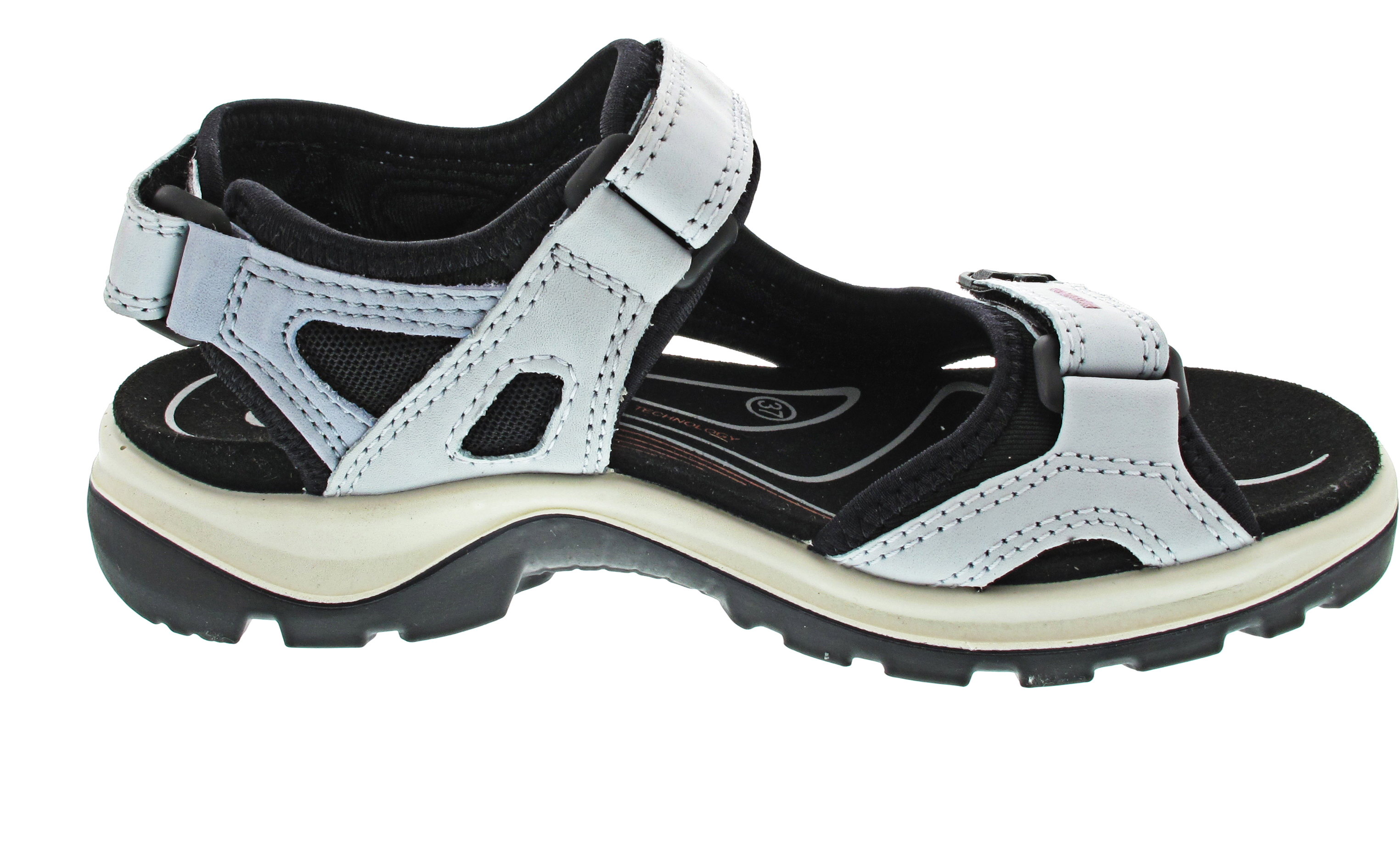 Ecco Offroad Yucatan W