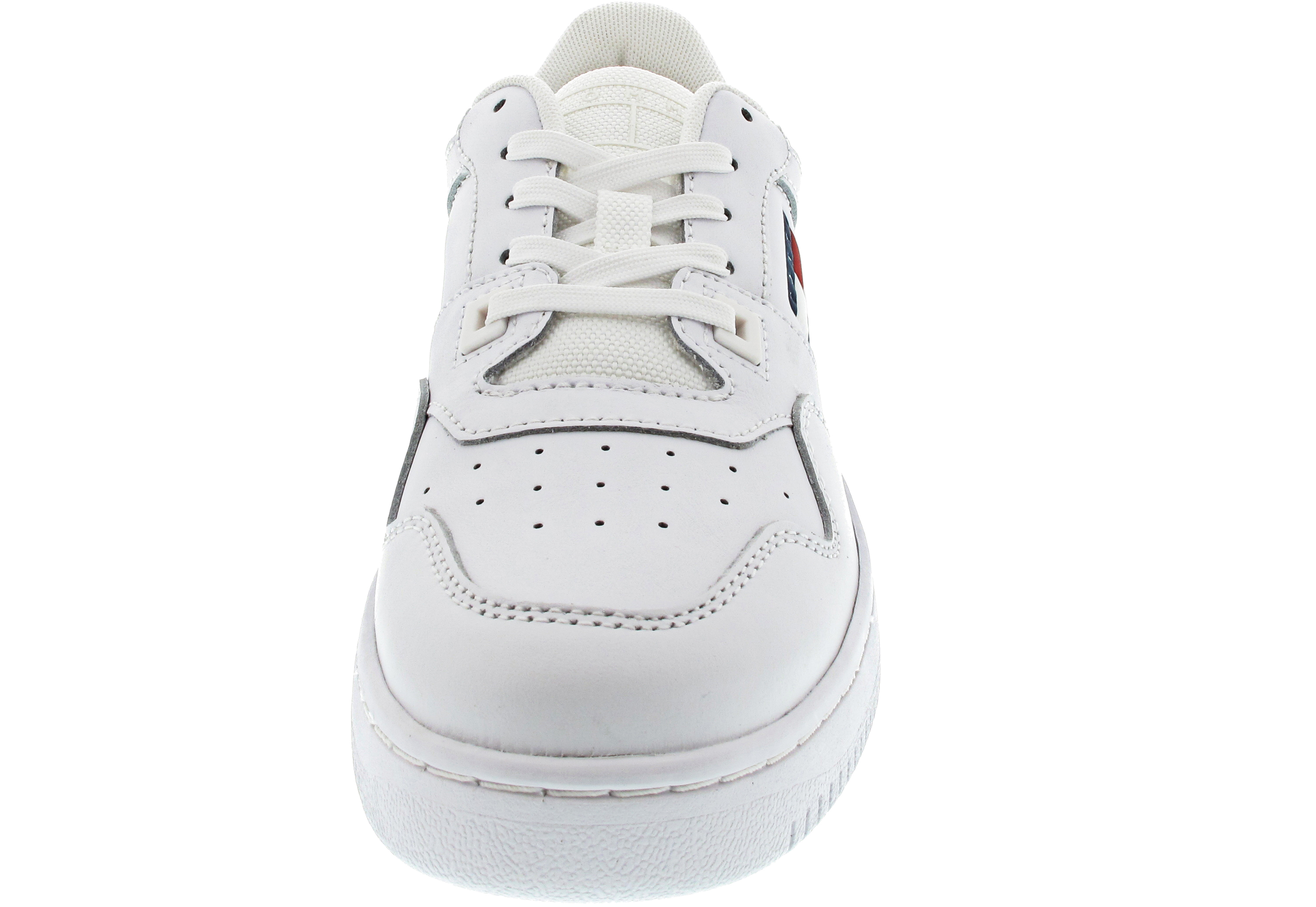 Tommy Jeans RJW Retro Basket Ess