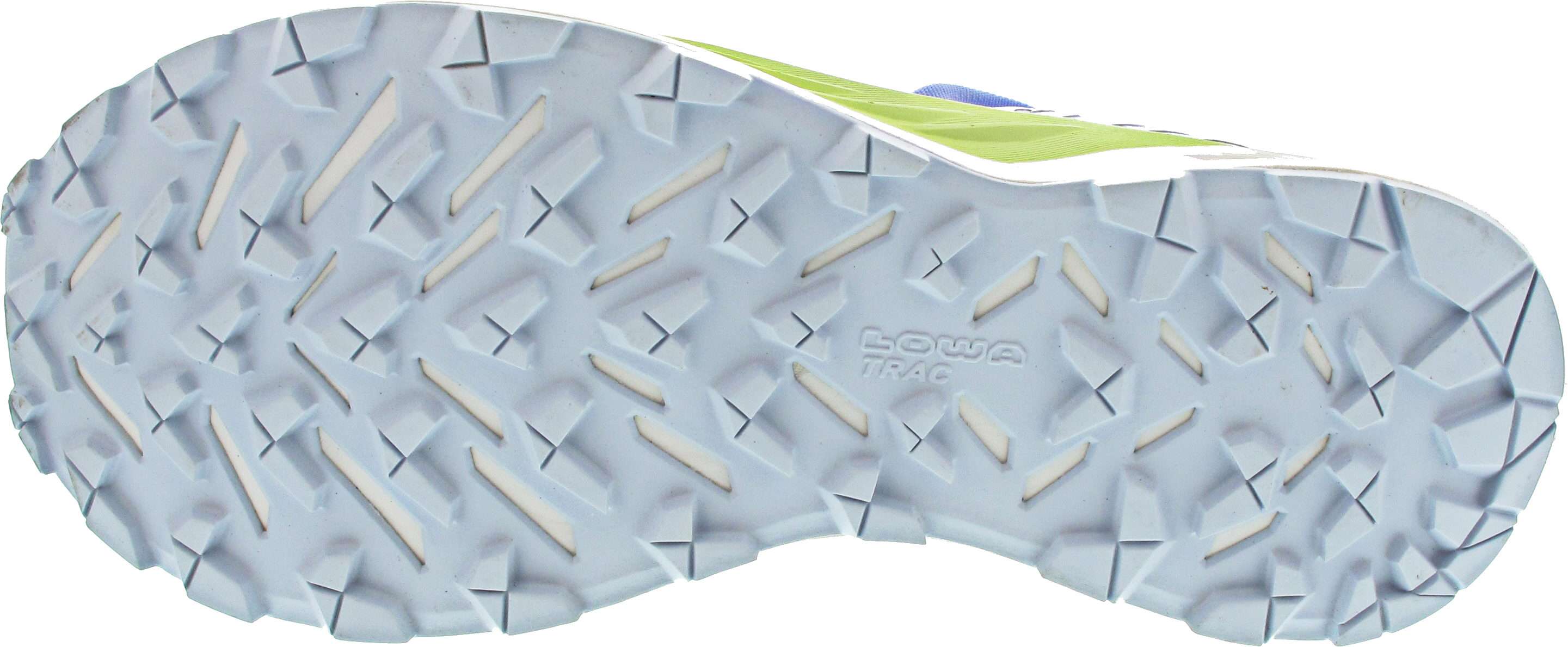 Lowa Amplux 2 Ws