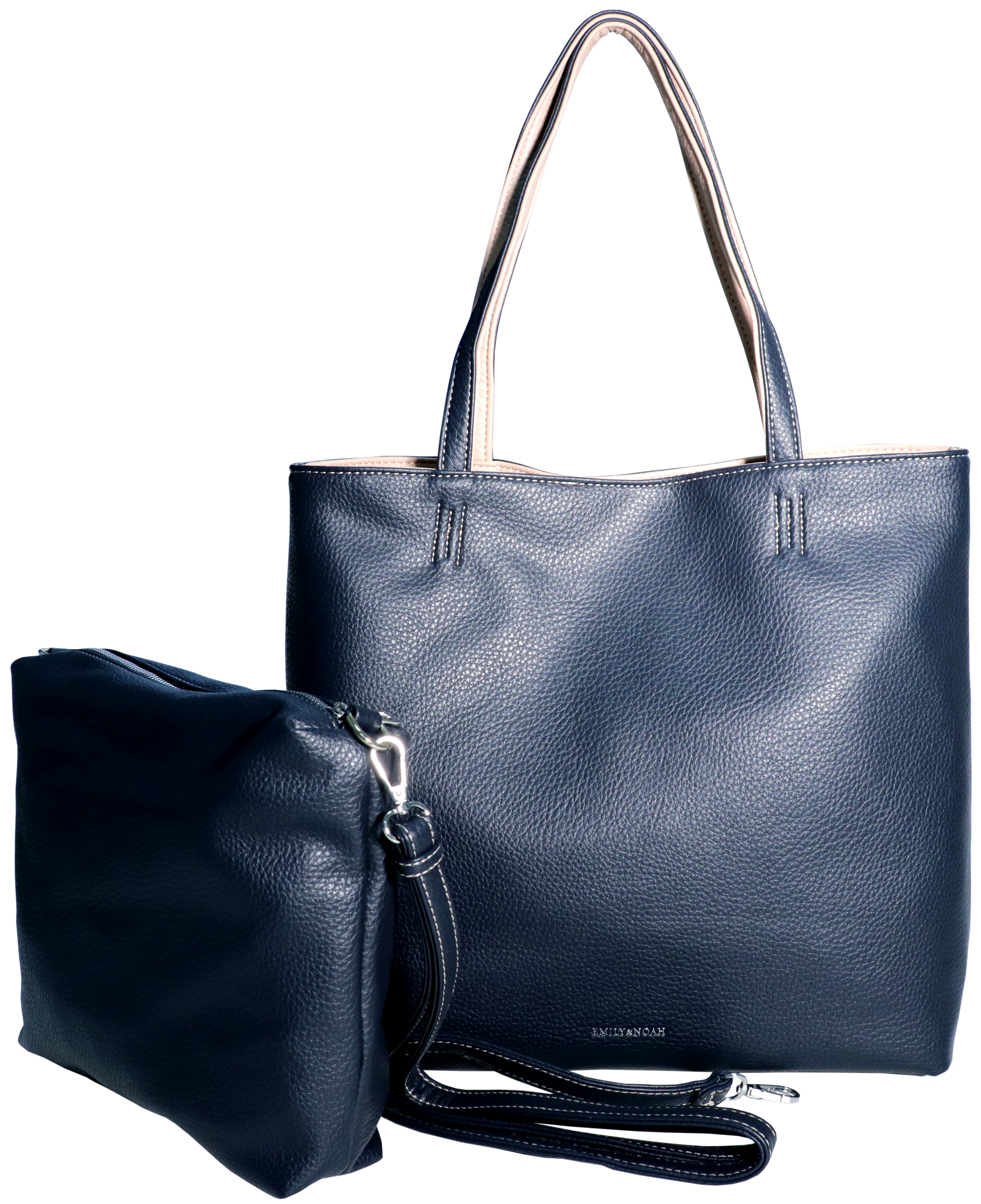 Emily & Noah Eva NOS Cityshopper groß