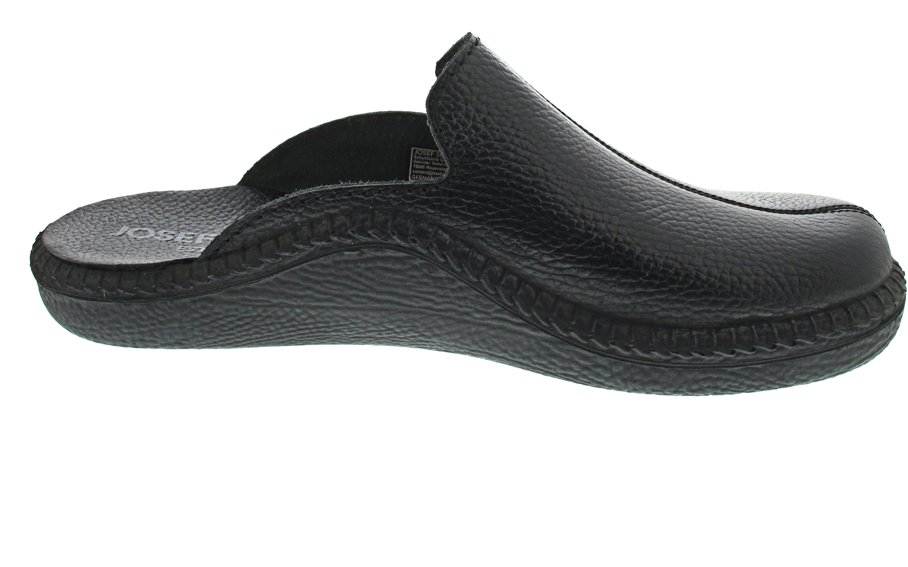 Josef Seibel Monaco 202
