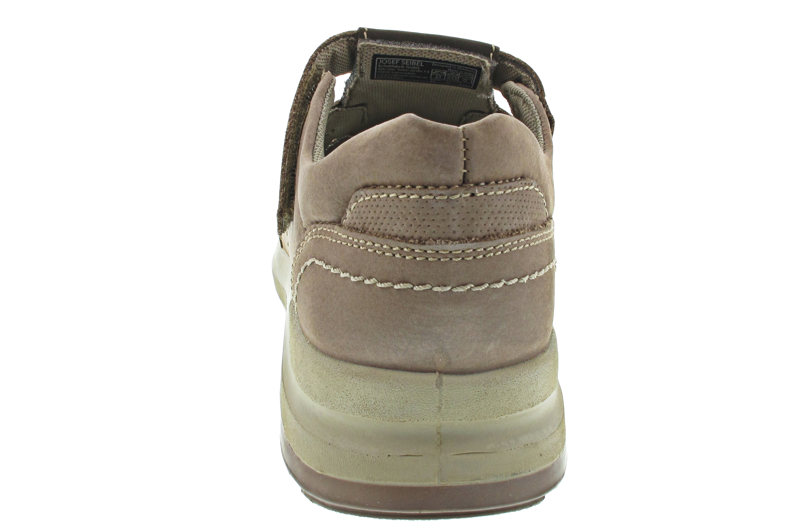 Josef Seibel Marley 01