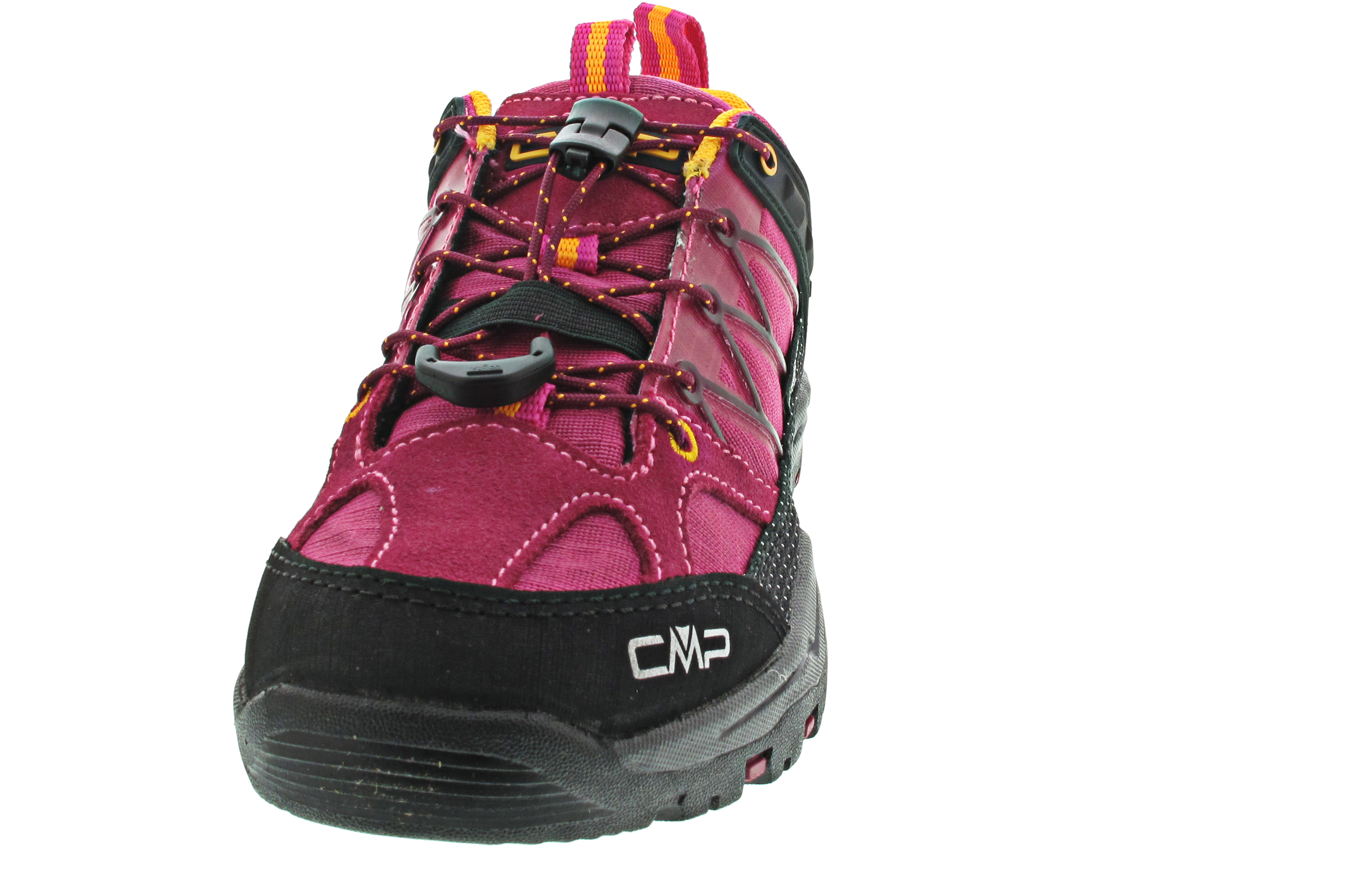 CMP Kids Rigel Low Trekking