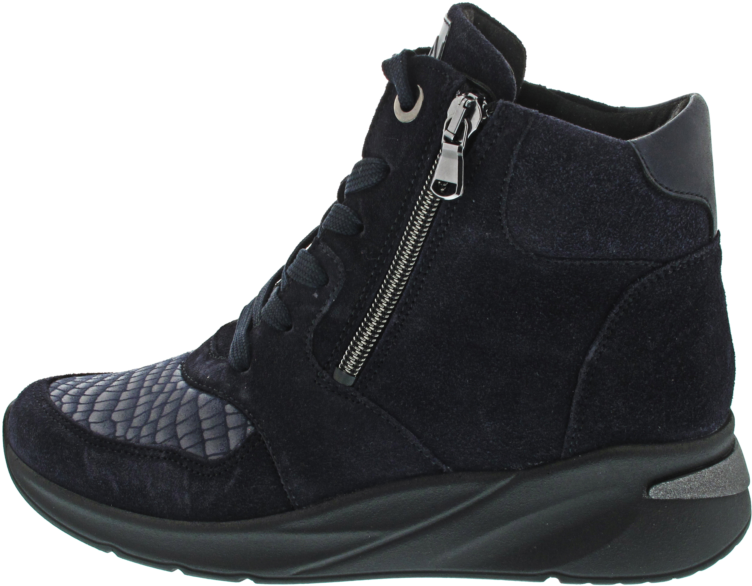 Waldläufer H-Dilara