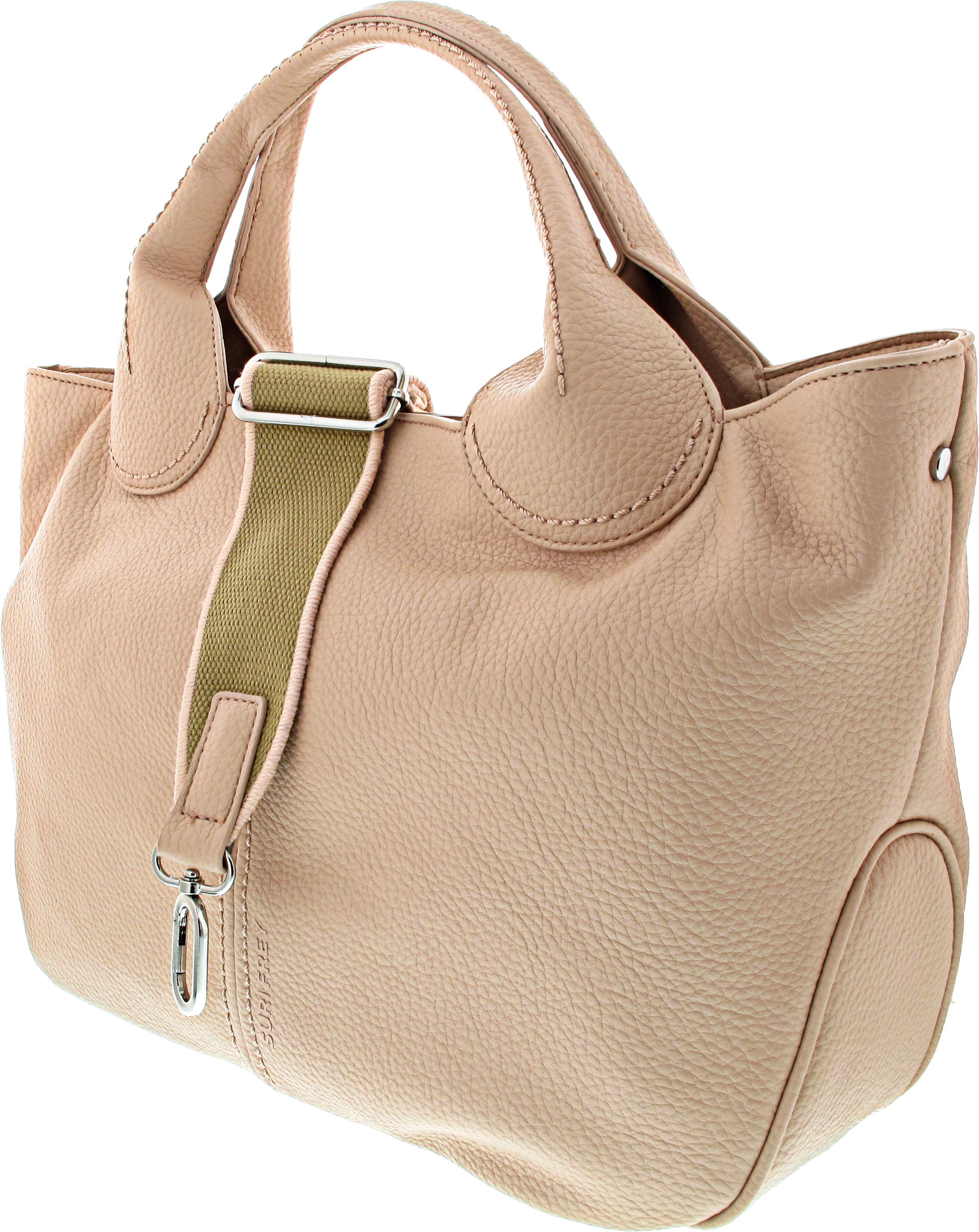 Suri Frey Nessy Shopper