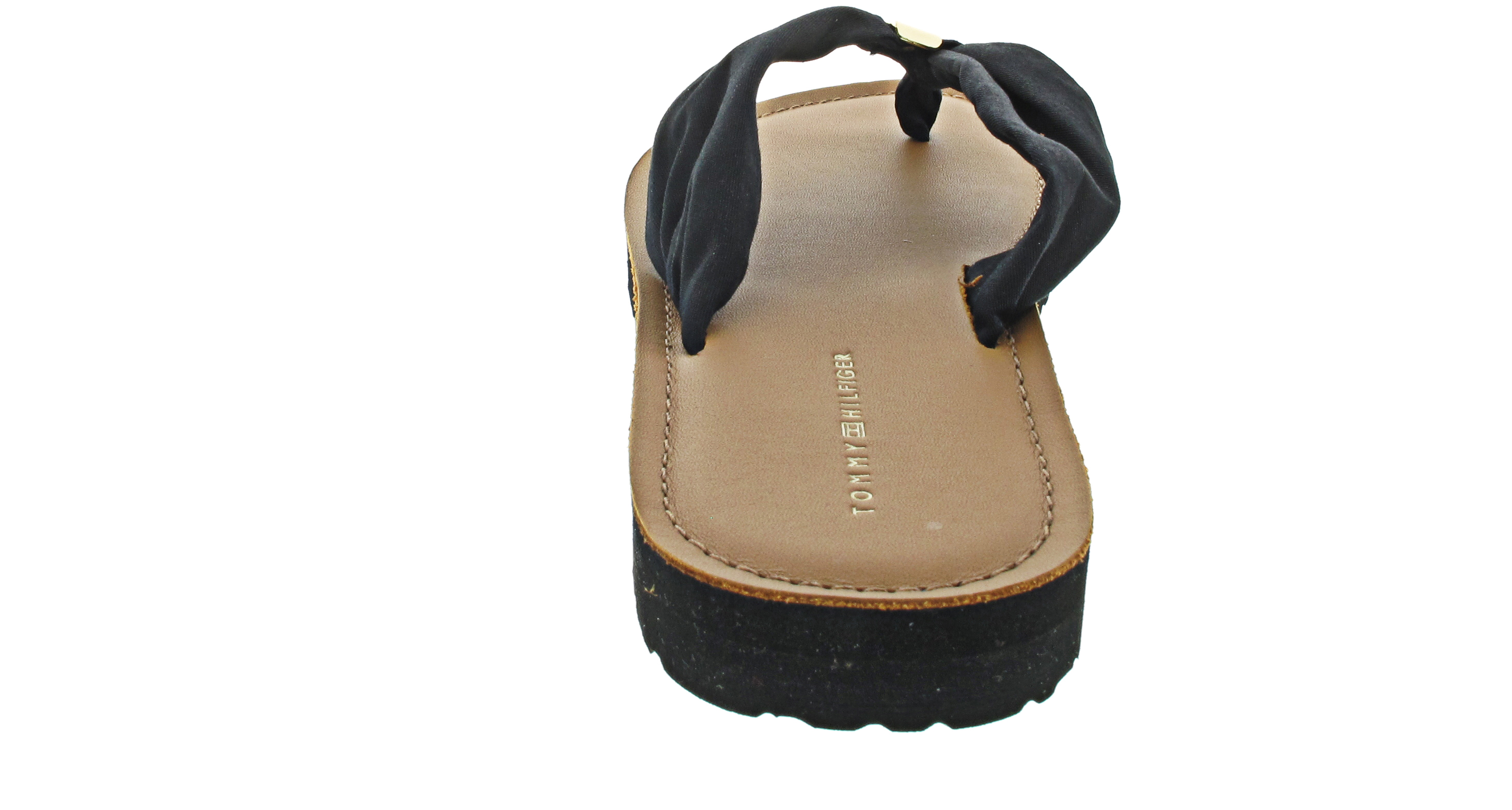 Tommy Hilfiger Elevated Beach Sandal