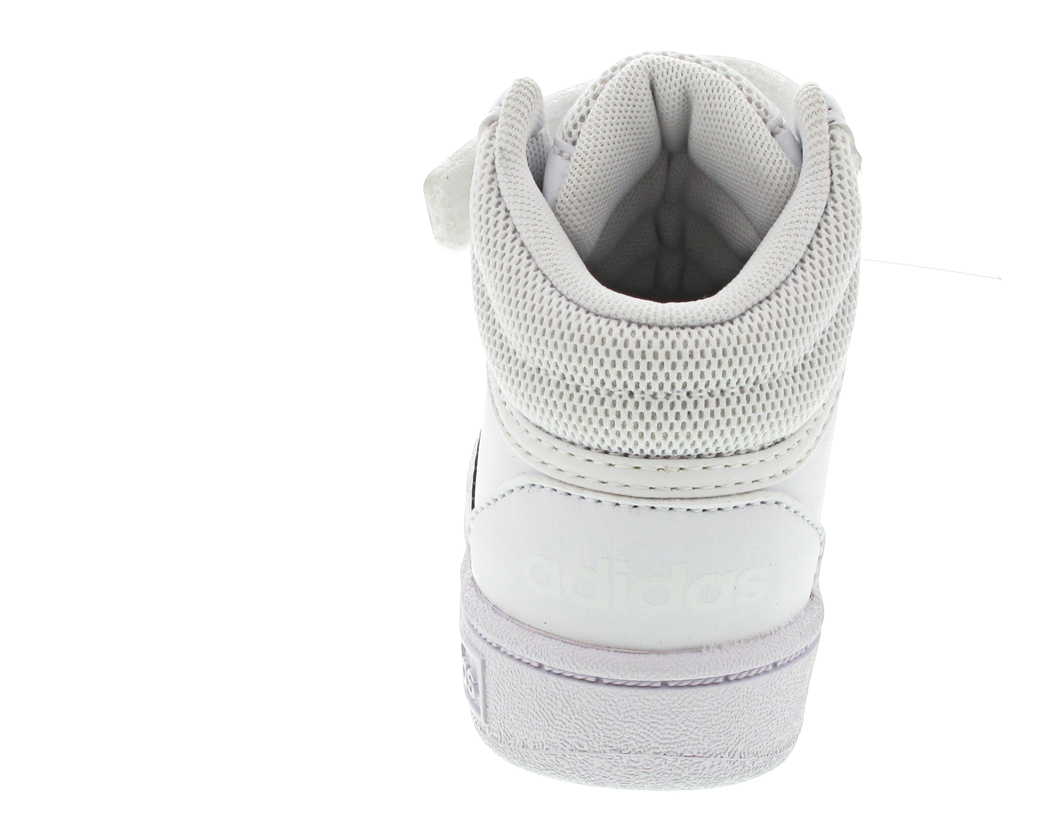 adidas Hoops Mid 3.0 AC I