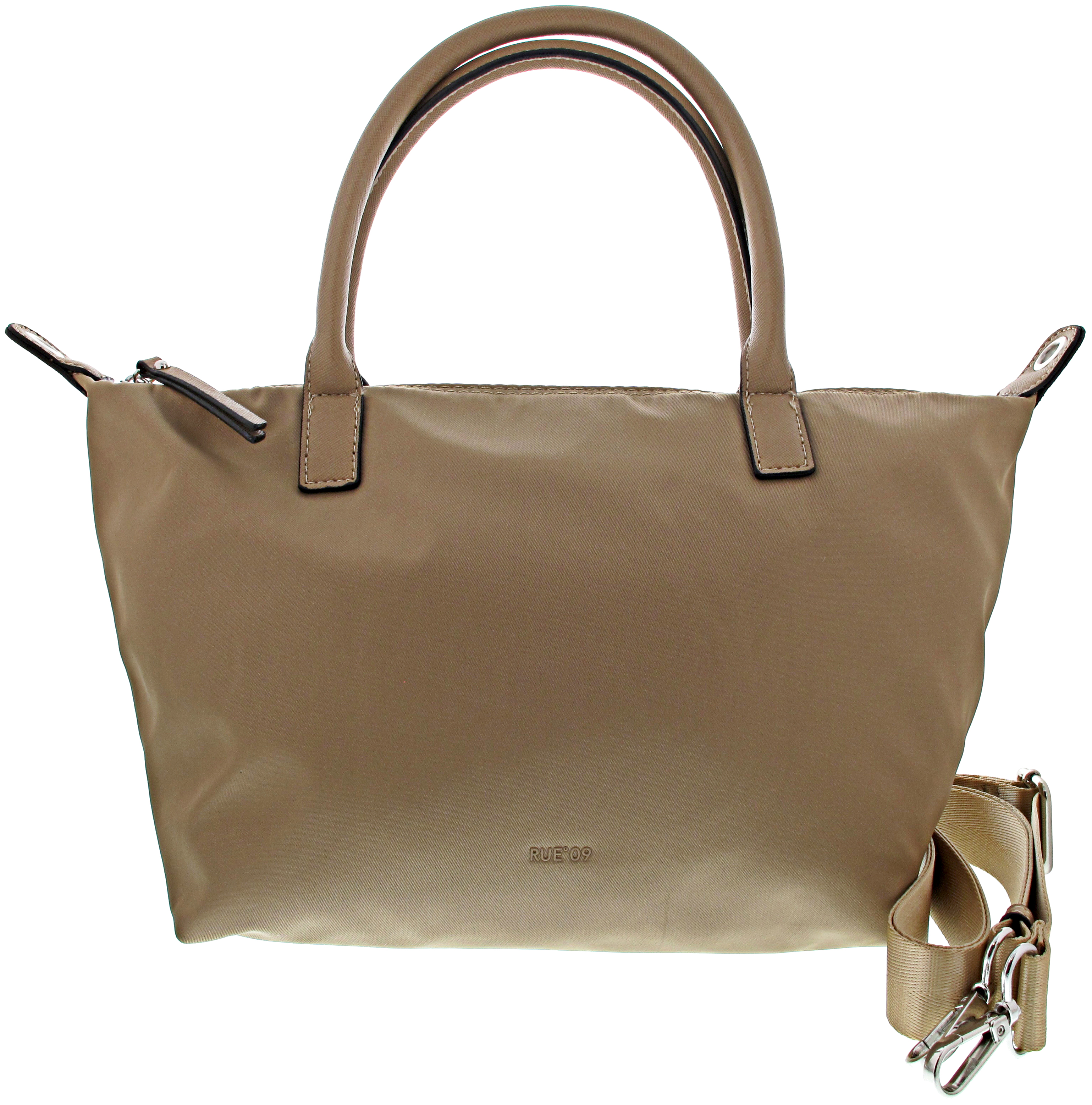 Emily & Noah Drancy Rue Cityshopper