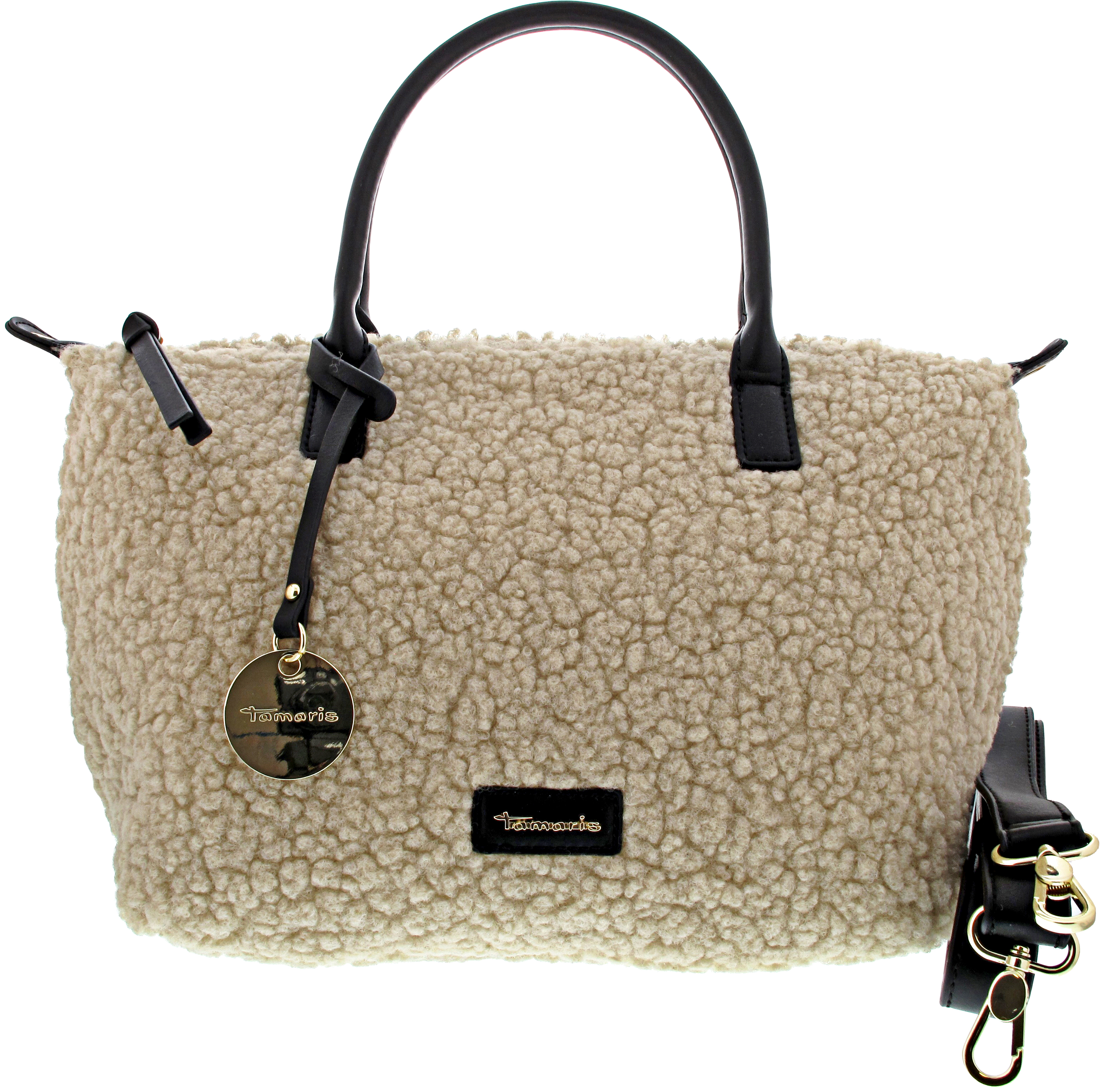 Tamaris Guste Cityshopper mittel