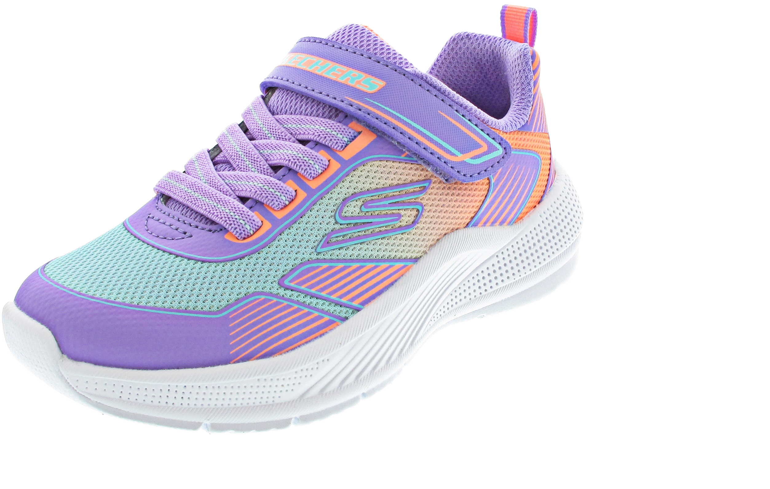 Skechers Microspec Advance-Oasis P