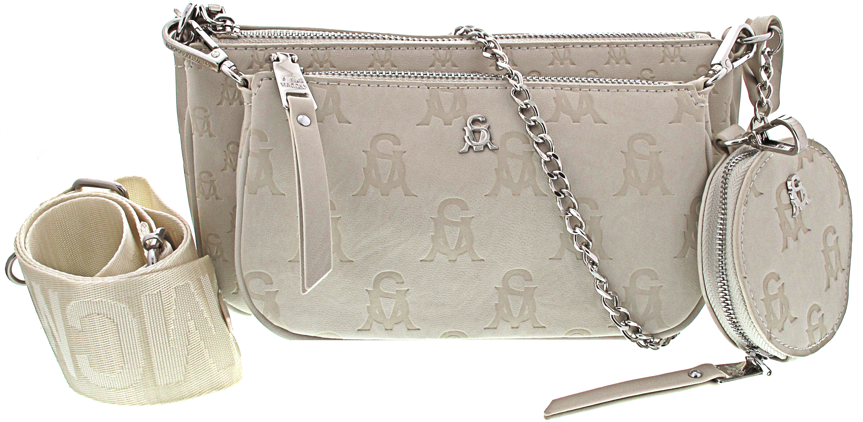 Steve Madden Burgent-X