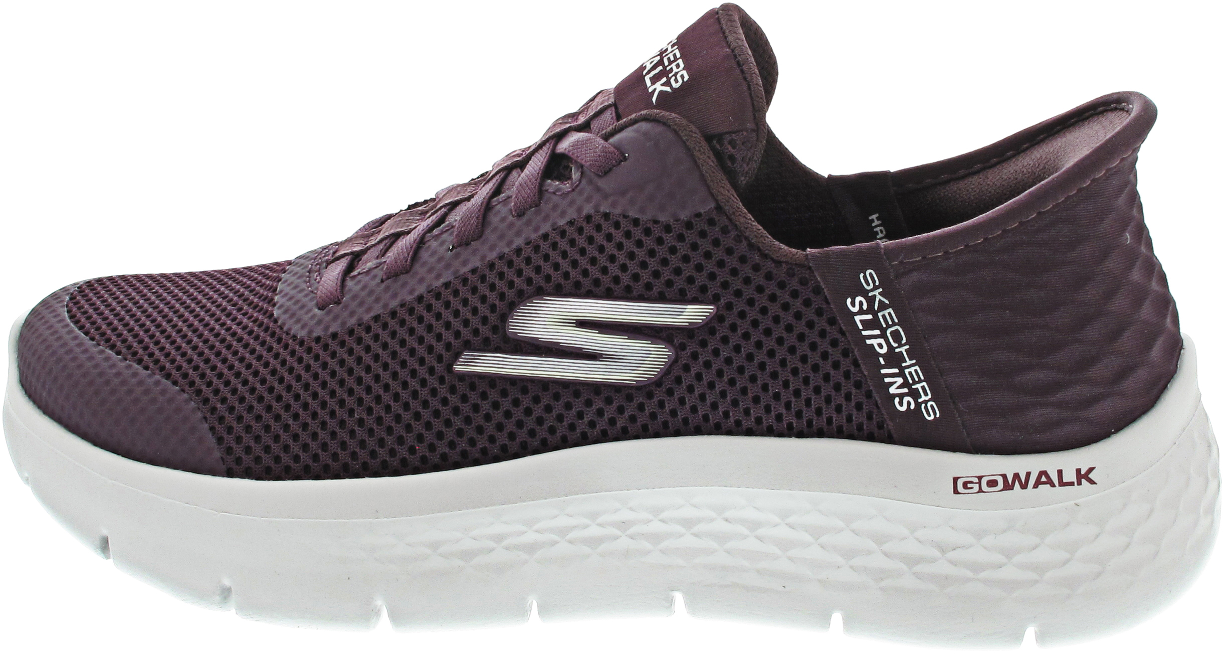Skechers Slip-Ins: Go Walk Flex-Gr