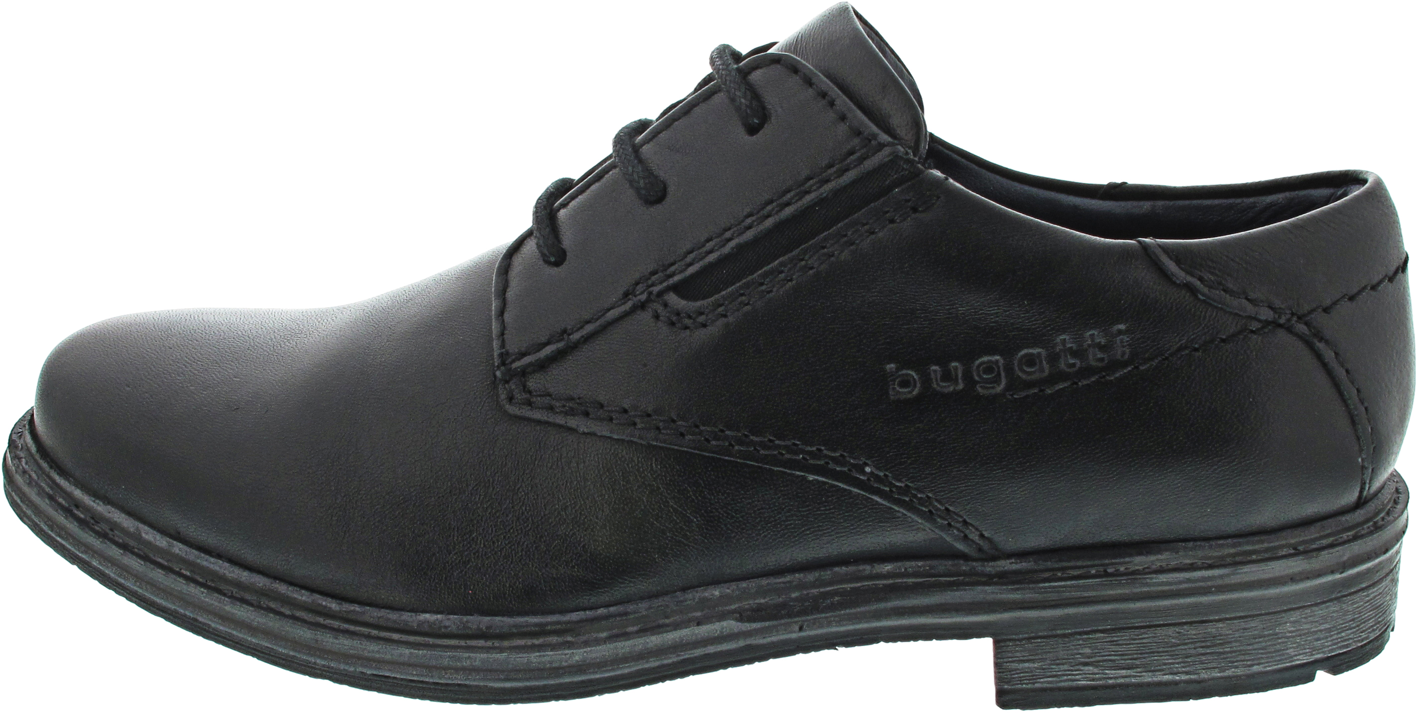 Bugatti Ruggiero Comfort Evo