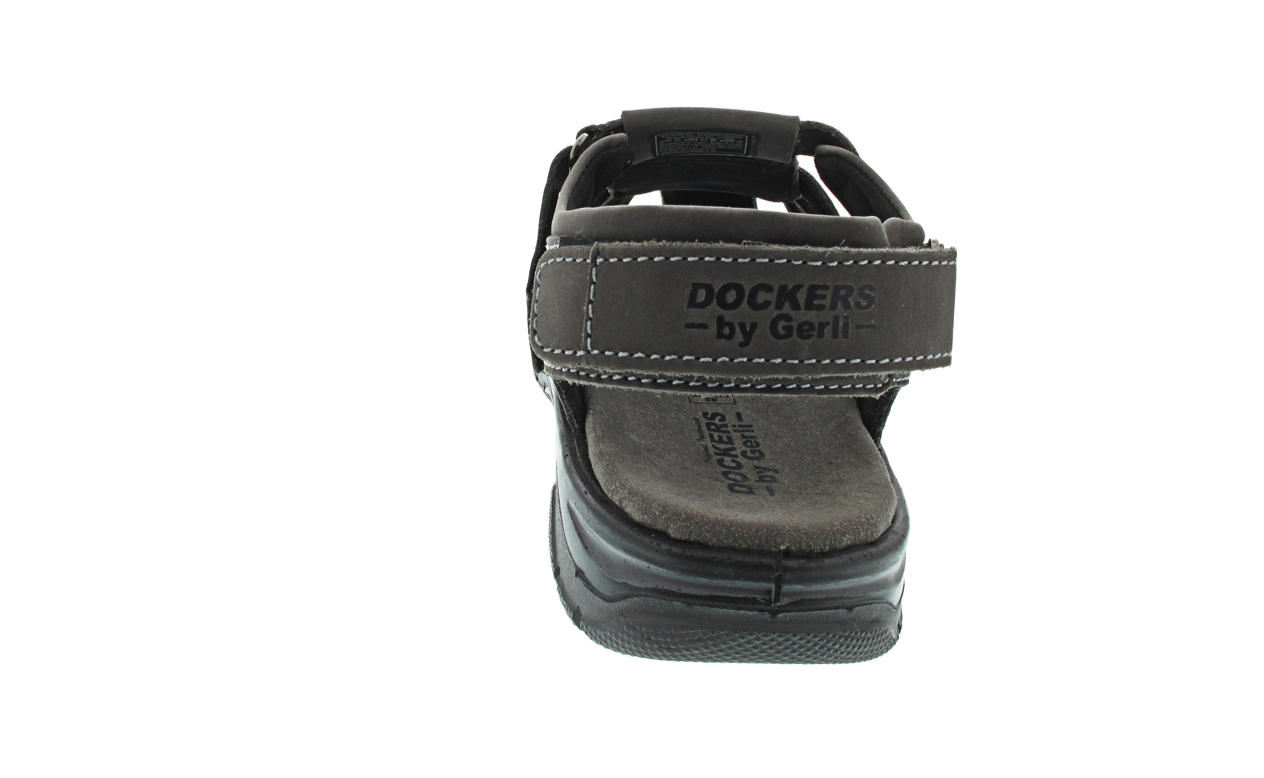 Dockers by Gerli
