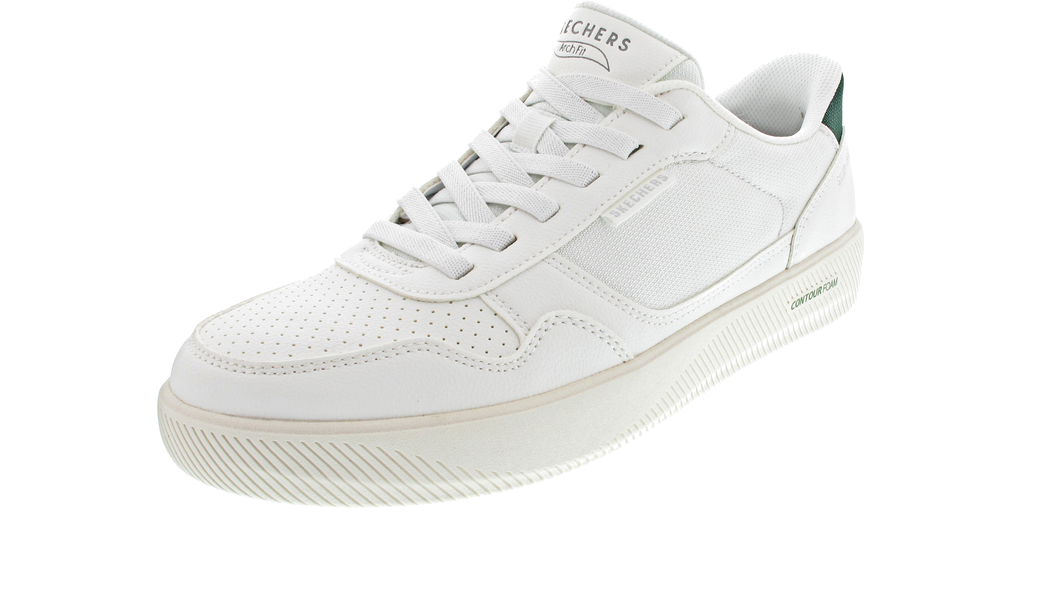 Skechers Slip-Ins: Arch Fit Court