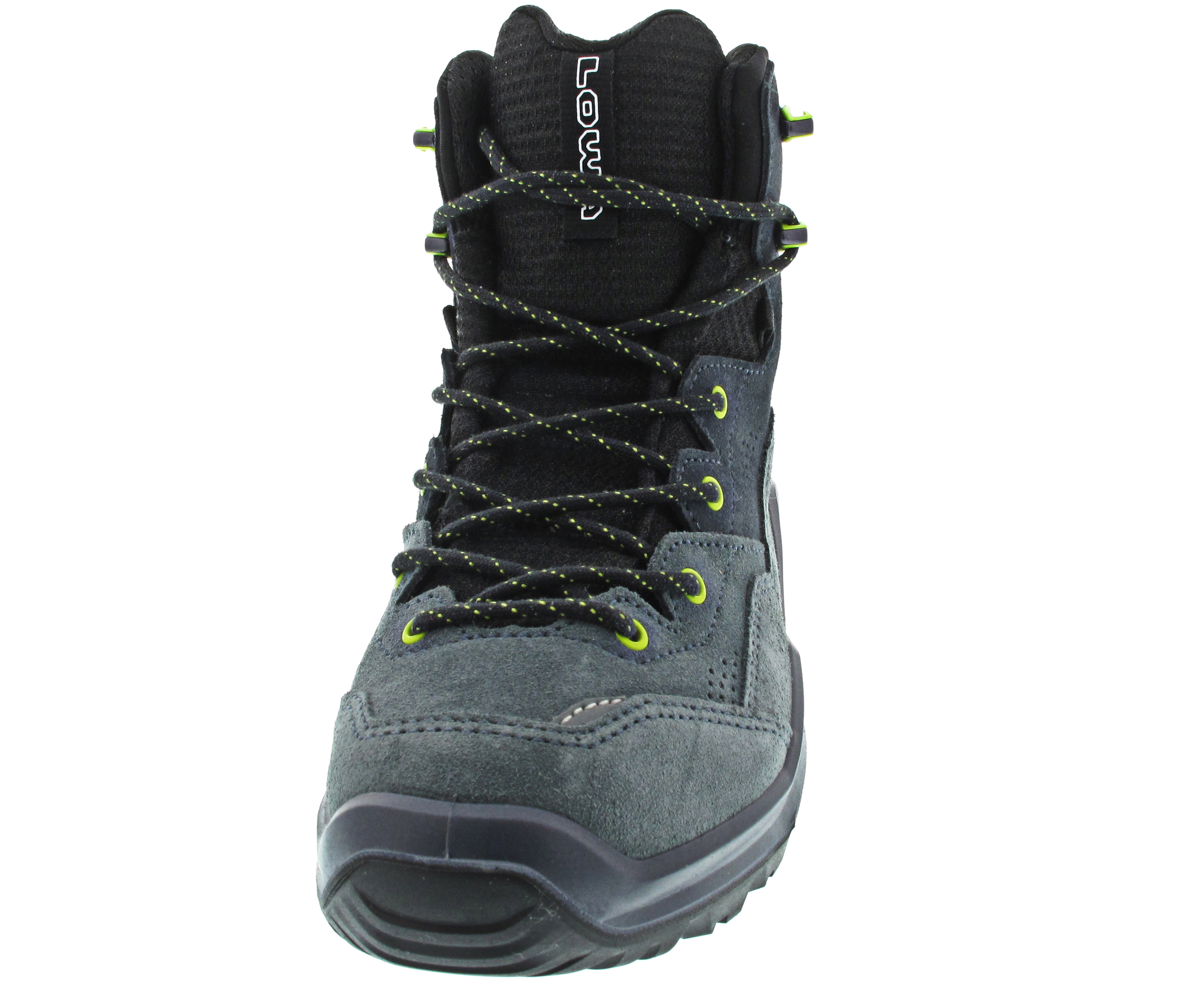 Lowa Wandax GTX Mid Jr