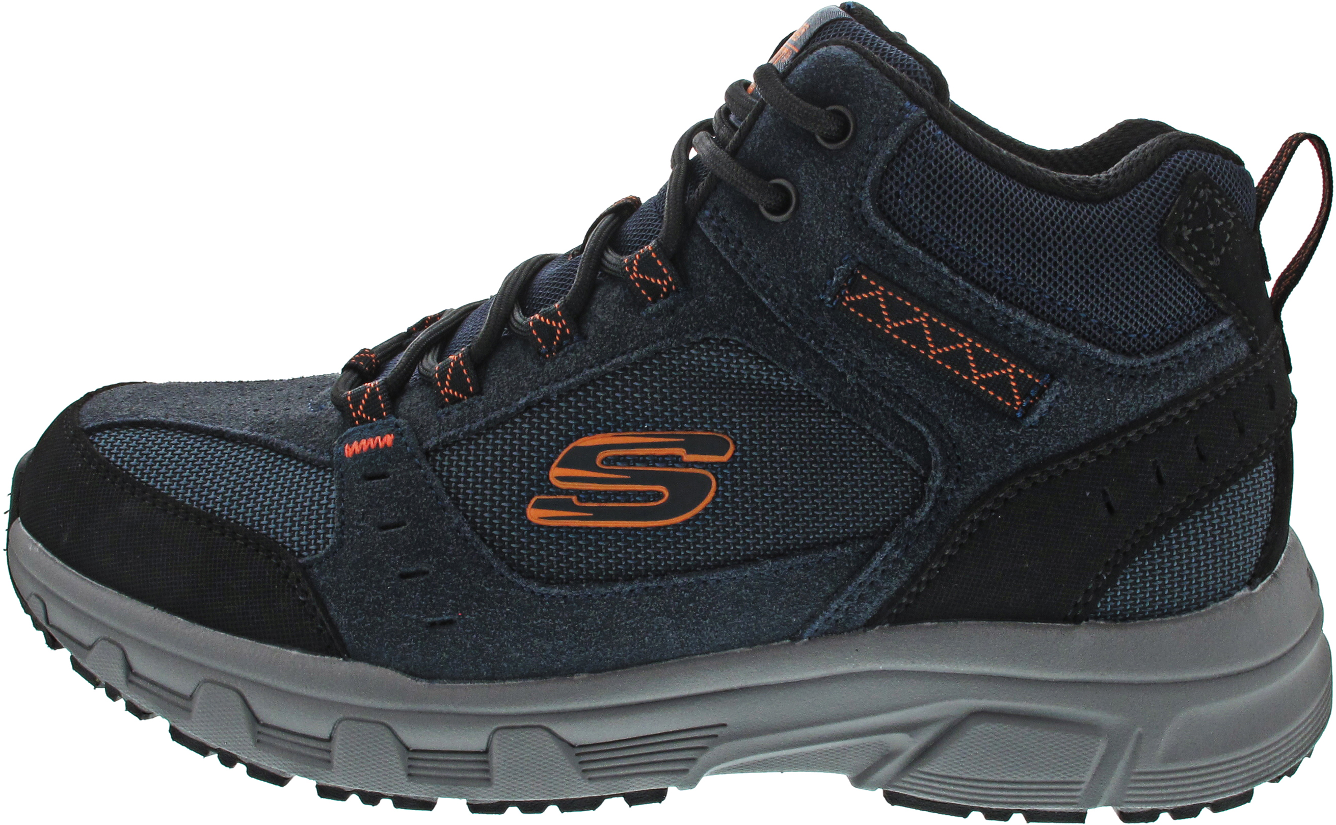 Skechers Oak Canyon-Ironhide