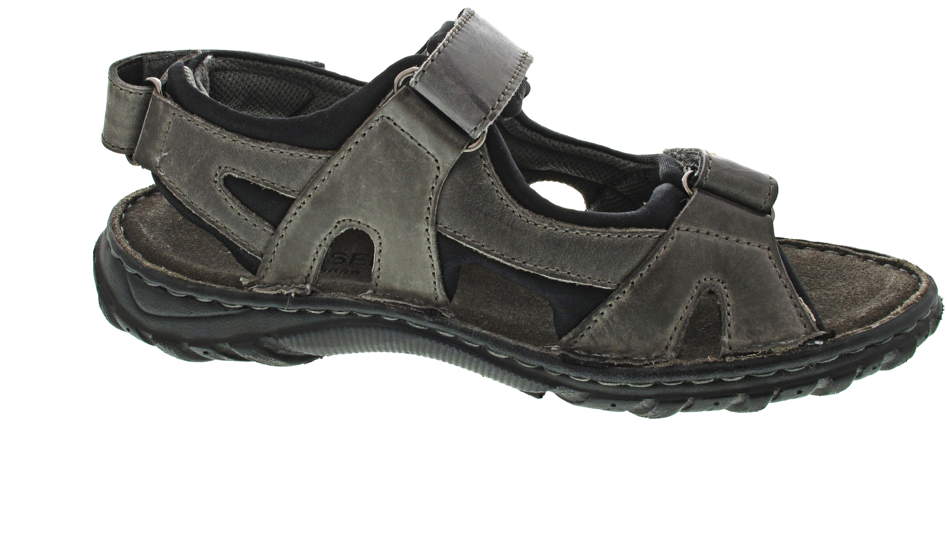 Josef Seibel Cardiff 08