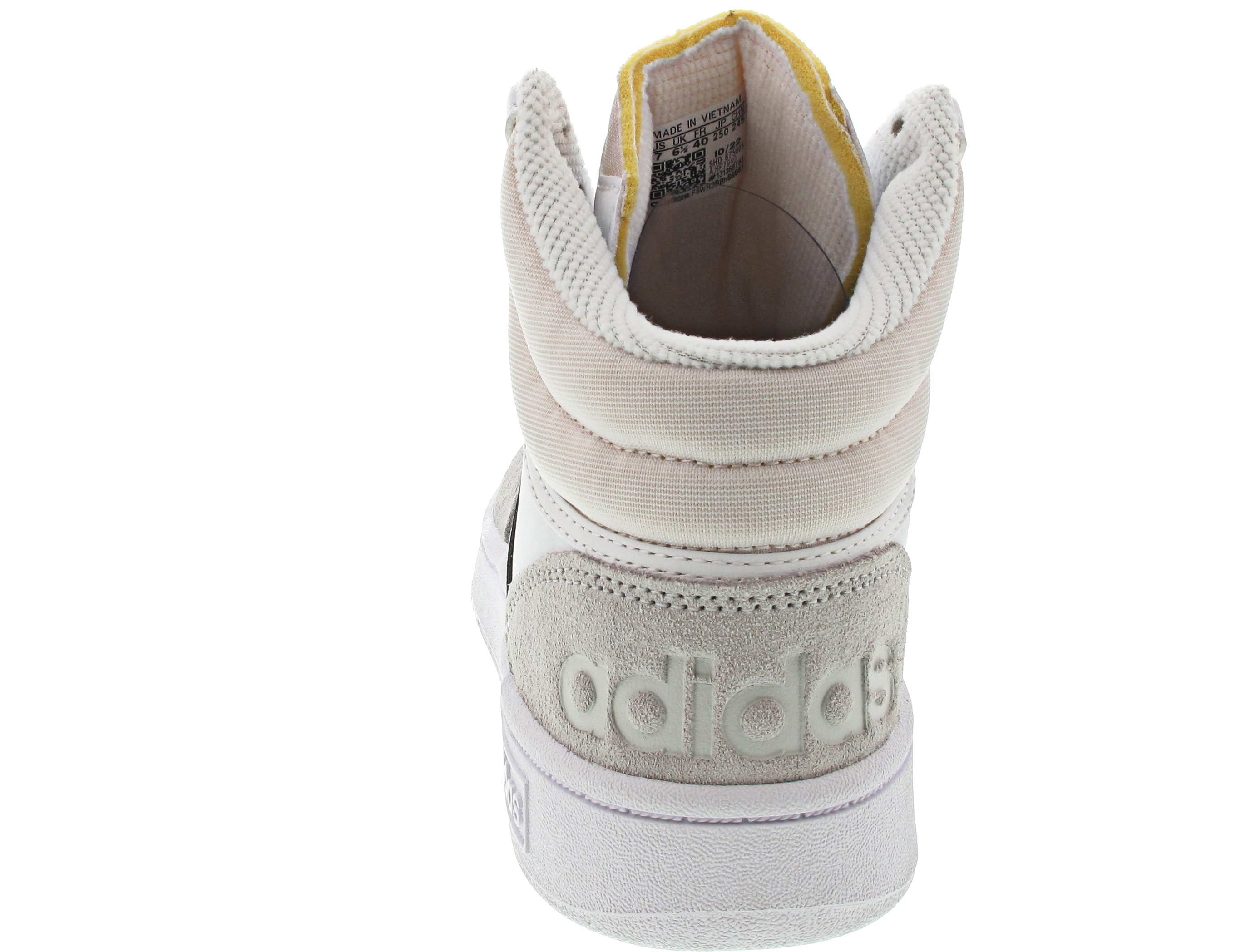 adidas Hoops 3.0 Mid