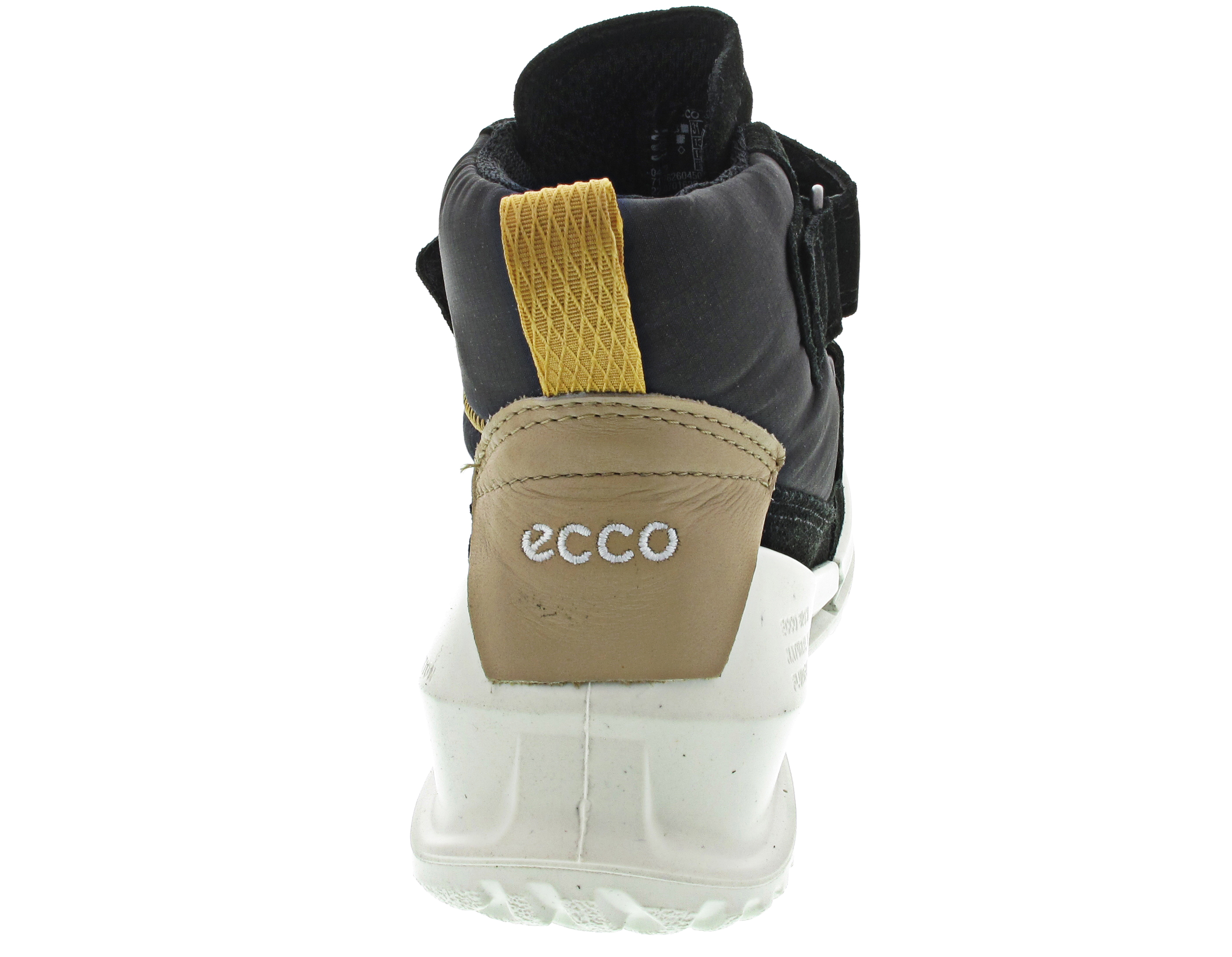 Ecco Biom K1 Ankle Boot