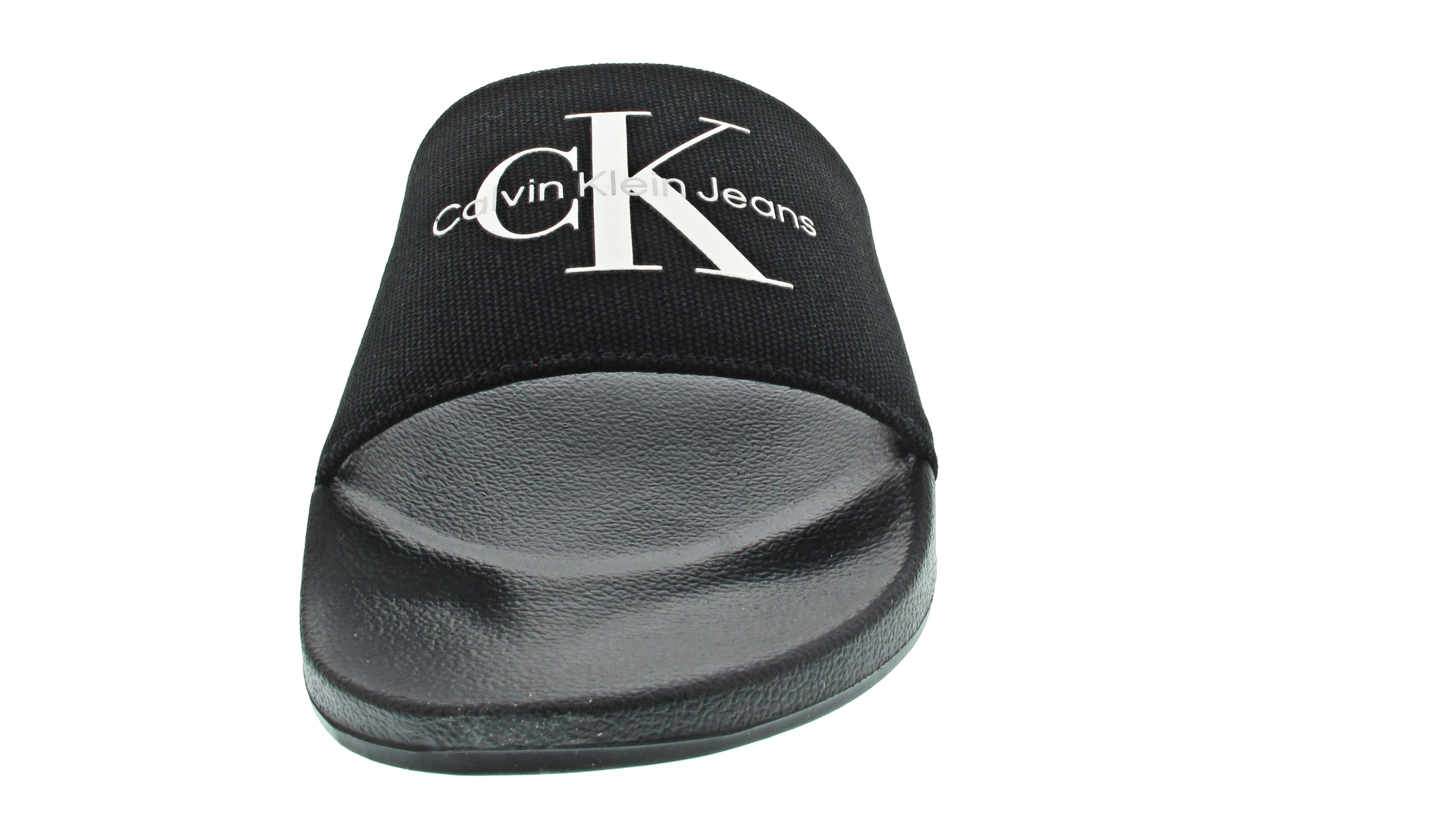 Calvin Klein Slide Monogram CV
