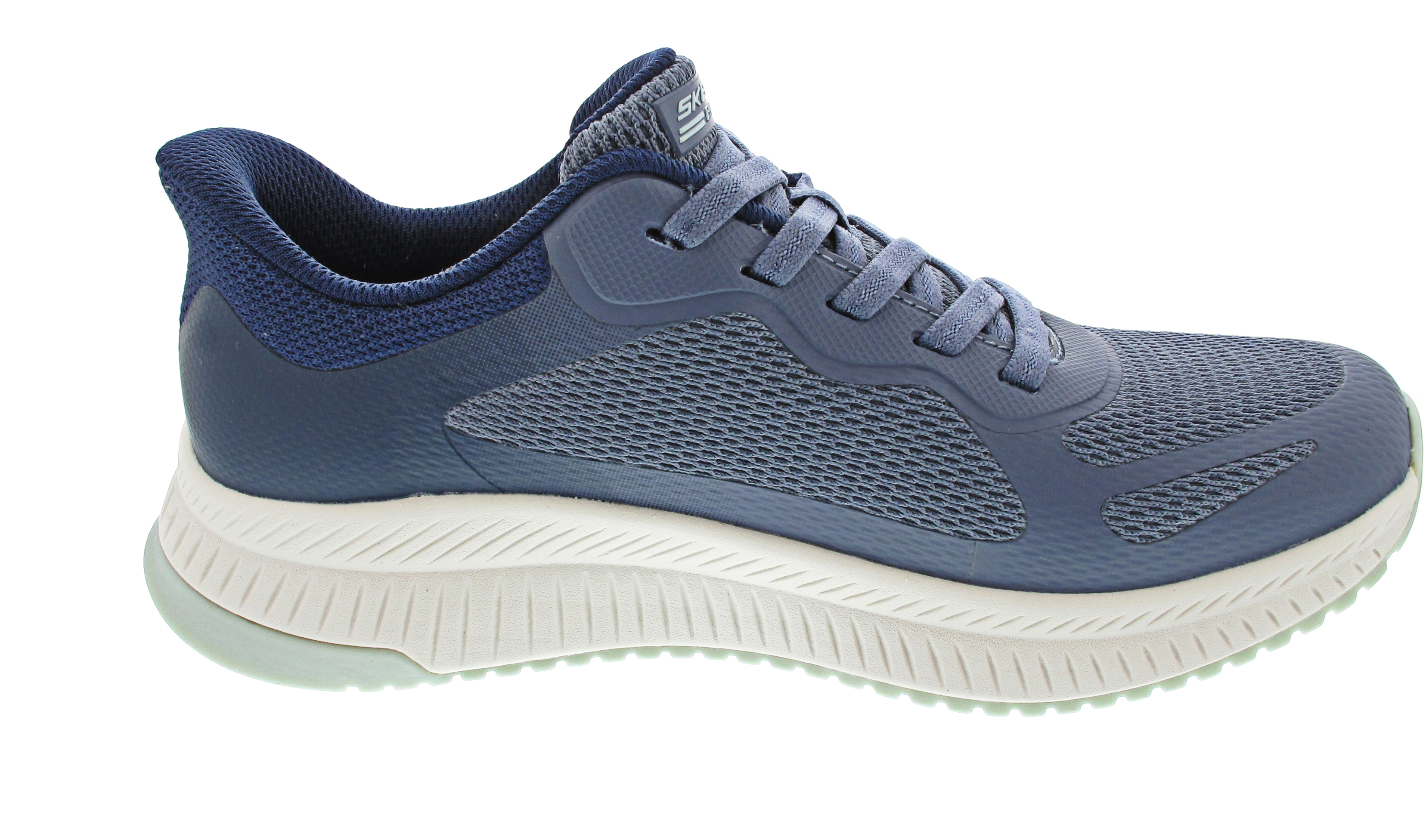 Skechers Slip-Ins:Bobs Squad 4-Sta