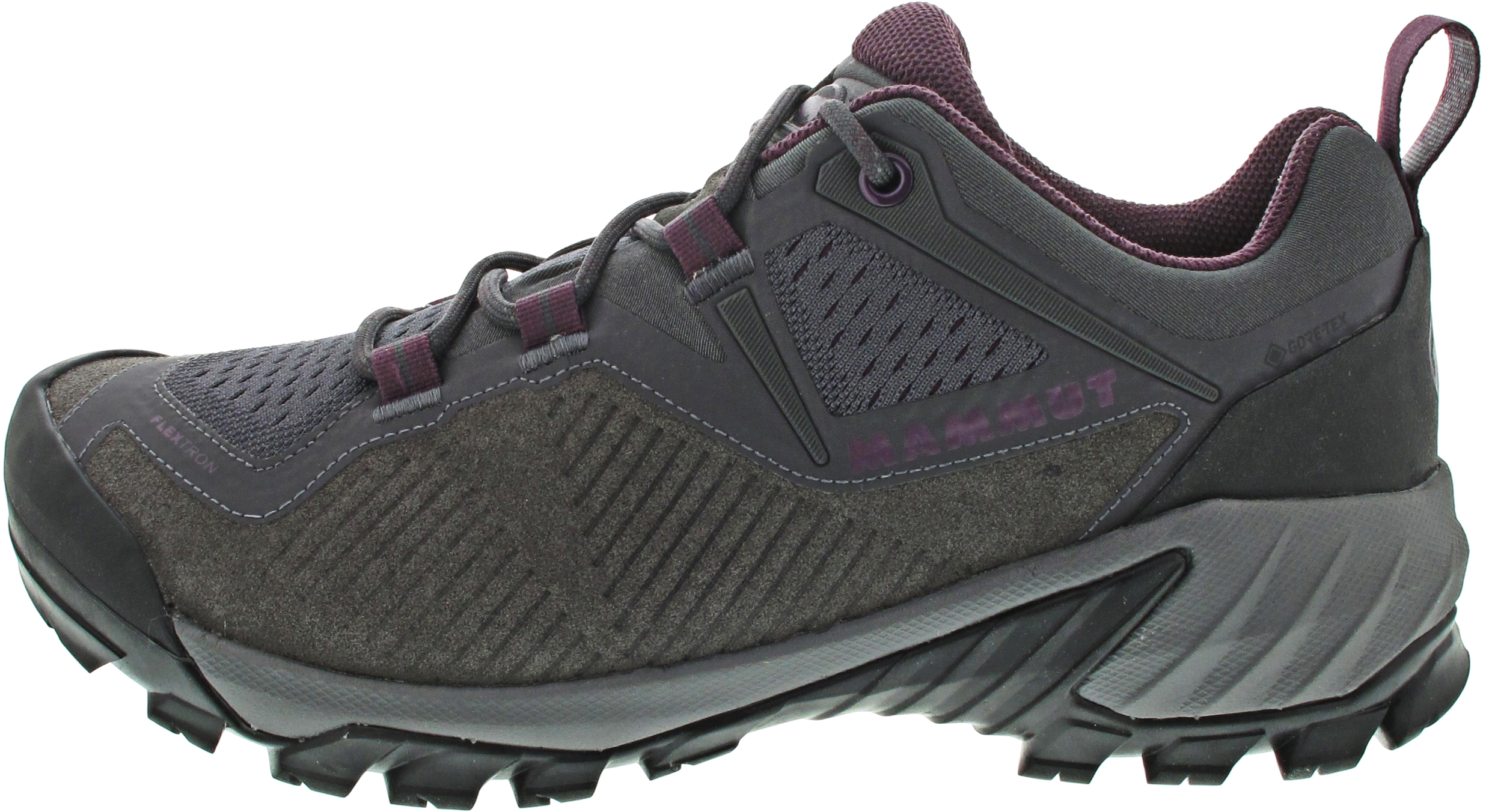 Mammut Sapuen Low GTX Women