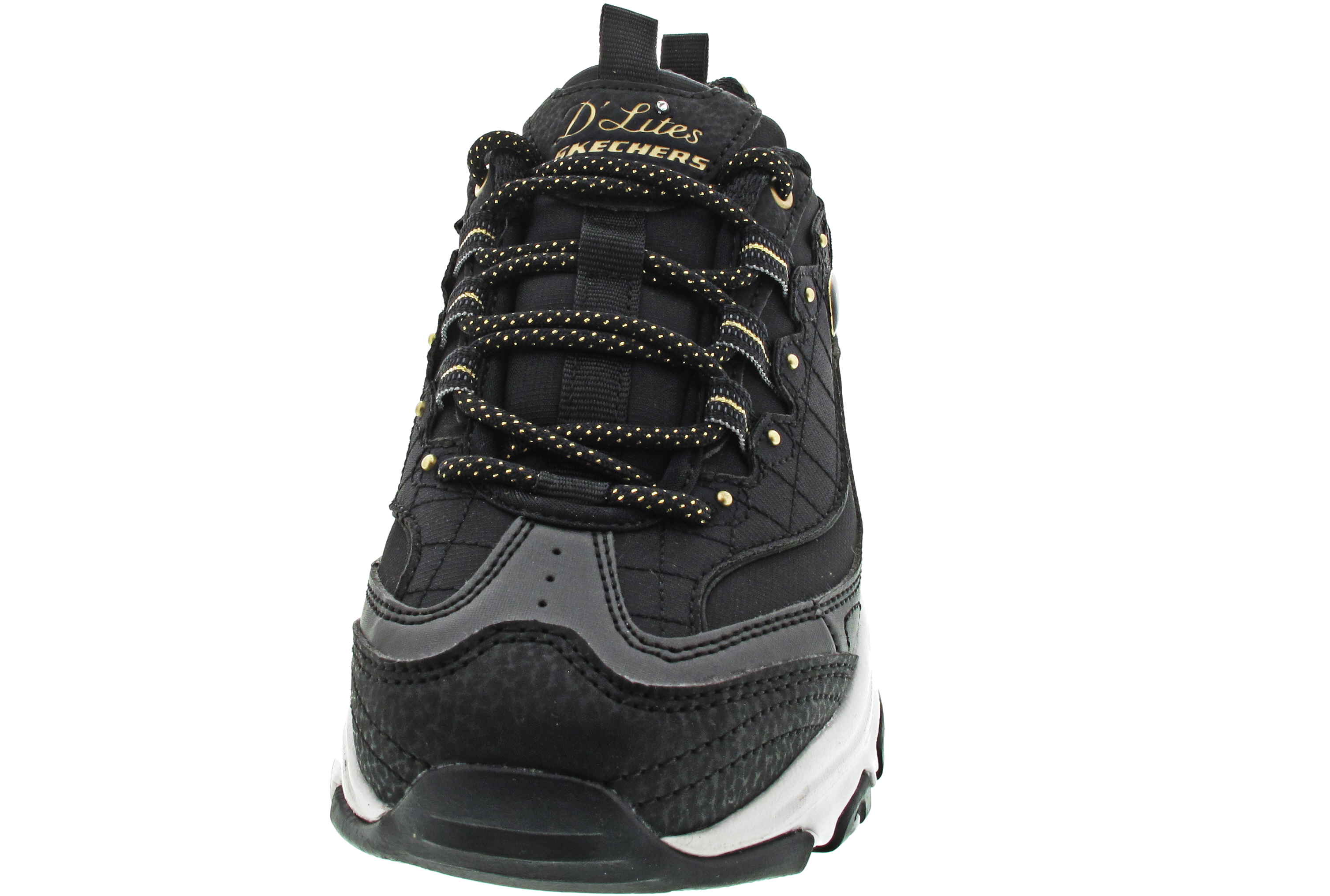 Skechers D'Lites-Ladies Night