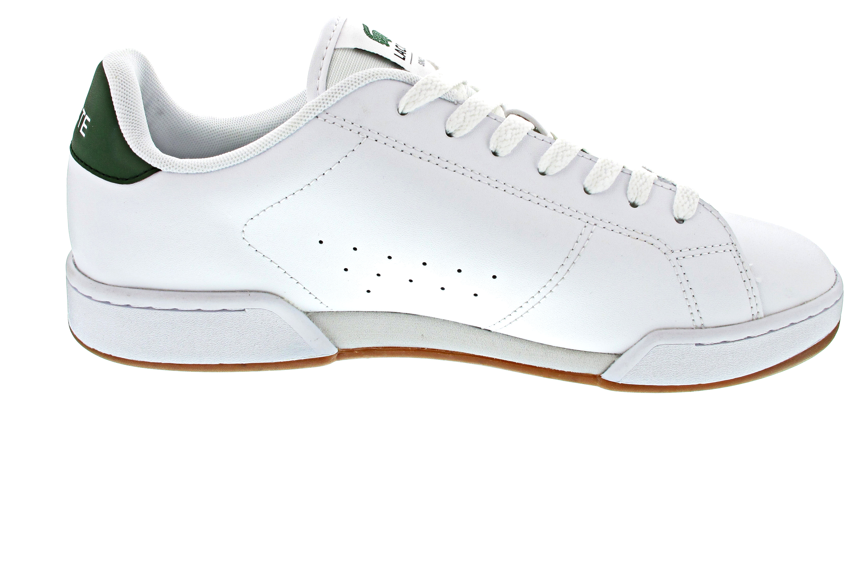 Lacoste Carnaby Cup Sneakers