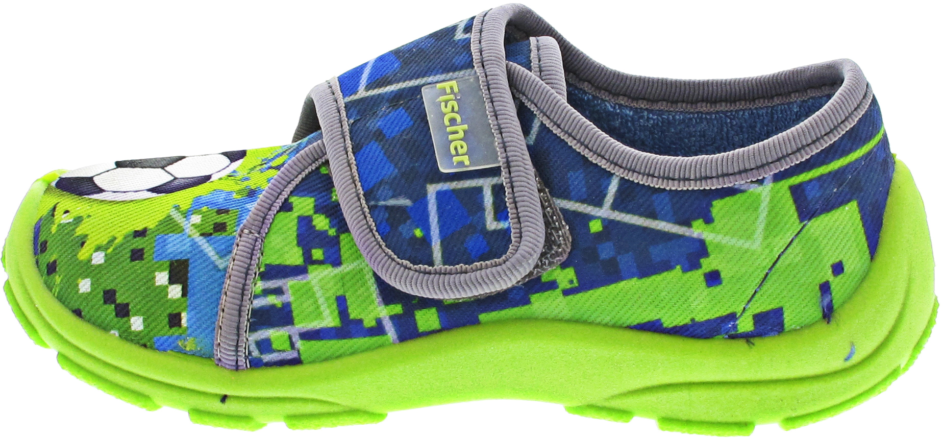 Fischer Markenschuhe