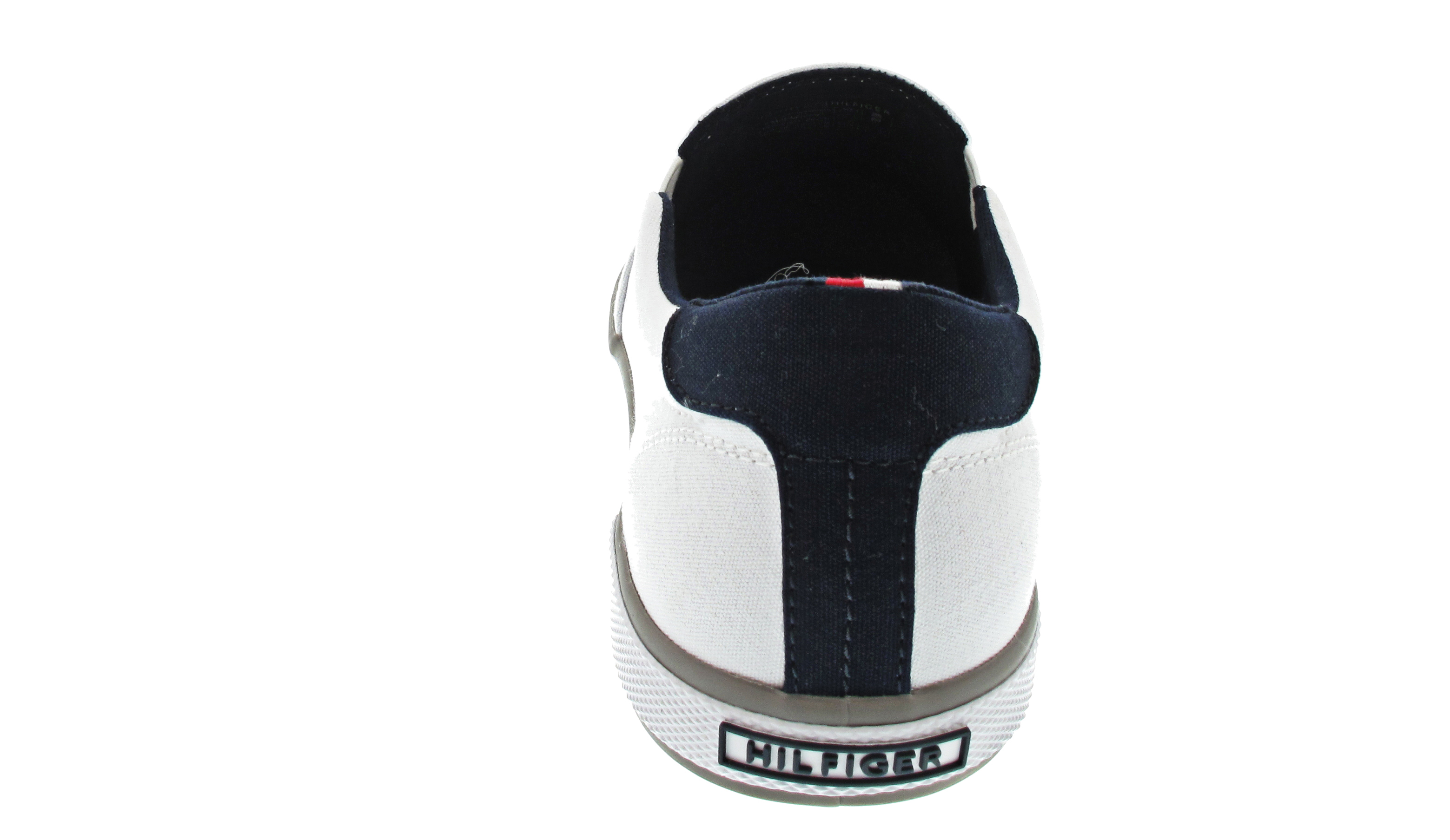 Tommy Hilfiger Iconic Slip on Sneaker